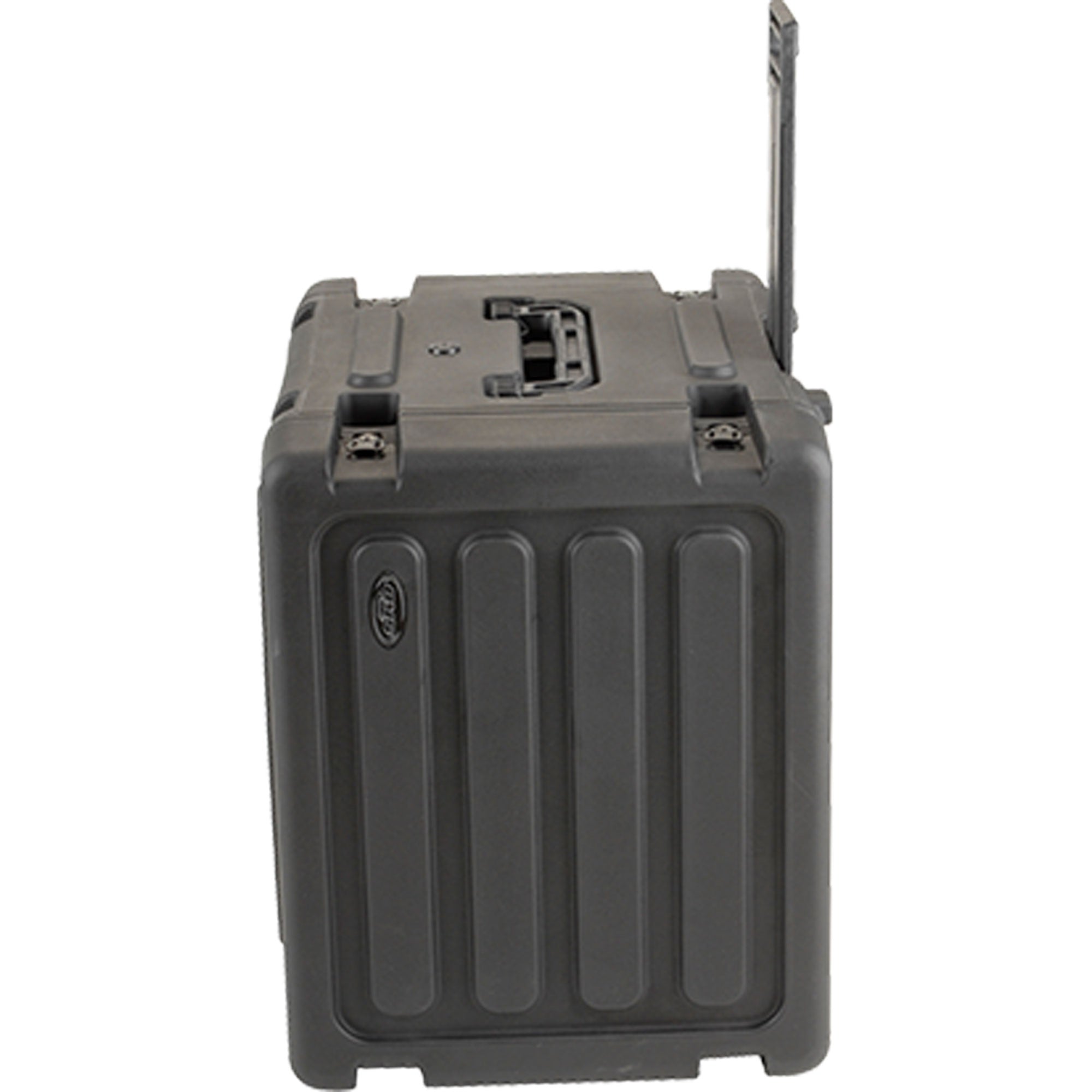 SKB 3SKB-R08U20W Roto-Molded Shockmount Rack Case (8U, 20" Deep)