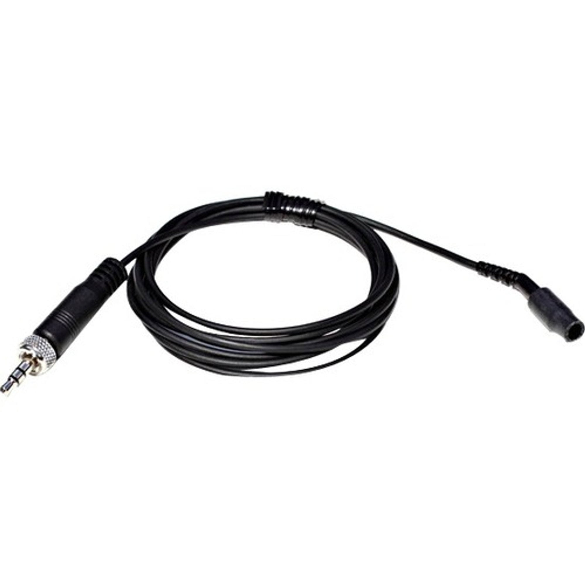 Sennheiser 511719 HSP2 & HSP4 Cable, 1/8" Evolution (Black)