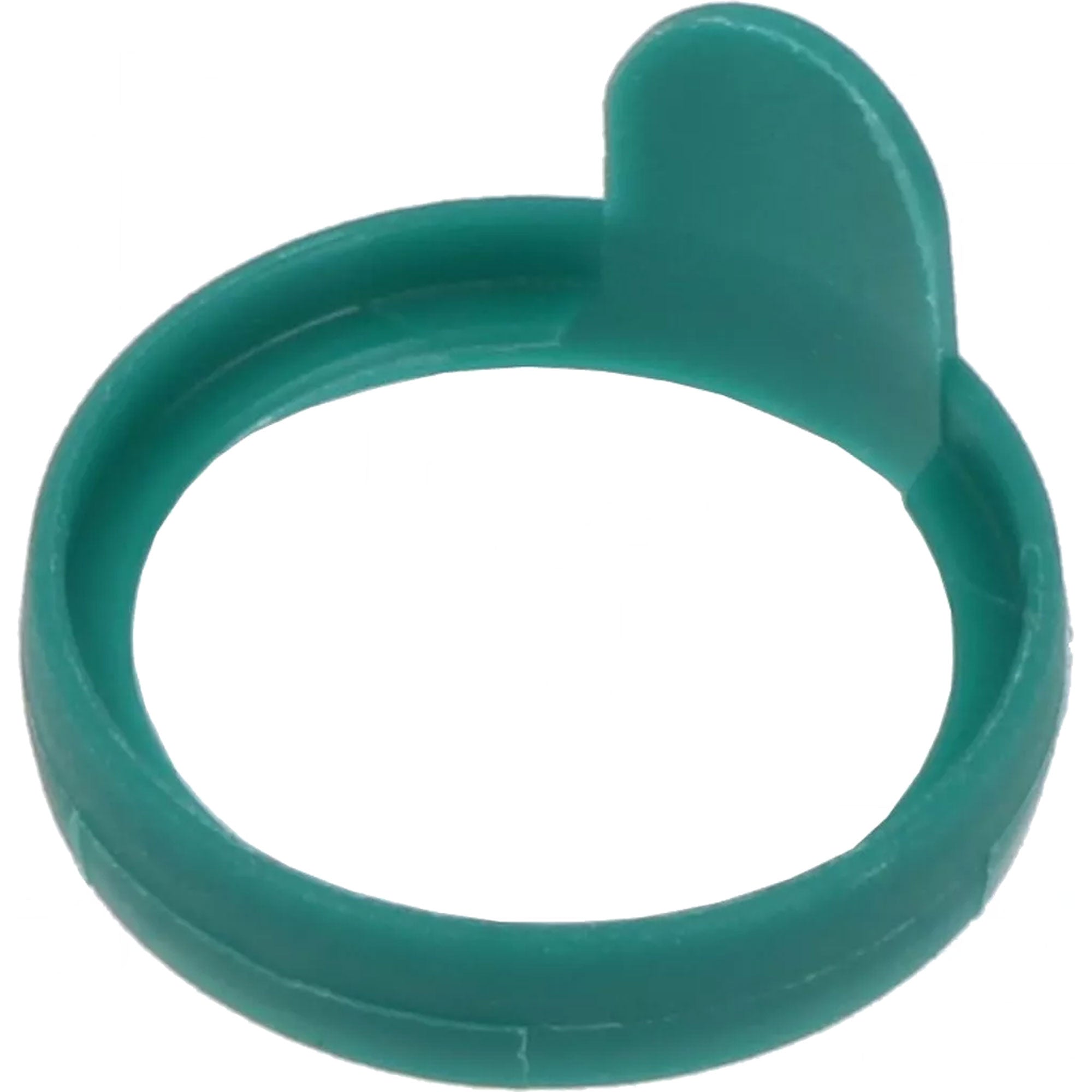 Neutrik PXR-5 Color Coding Ring for PX Series Plugs (Green, Box of 100)