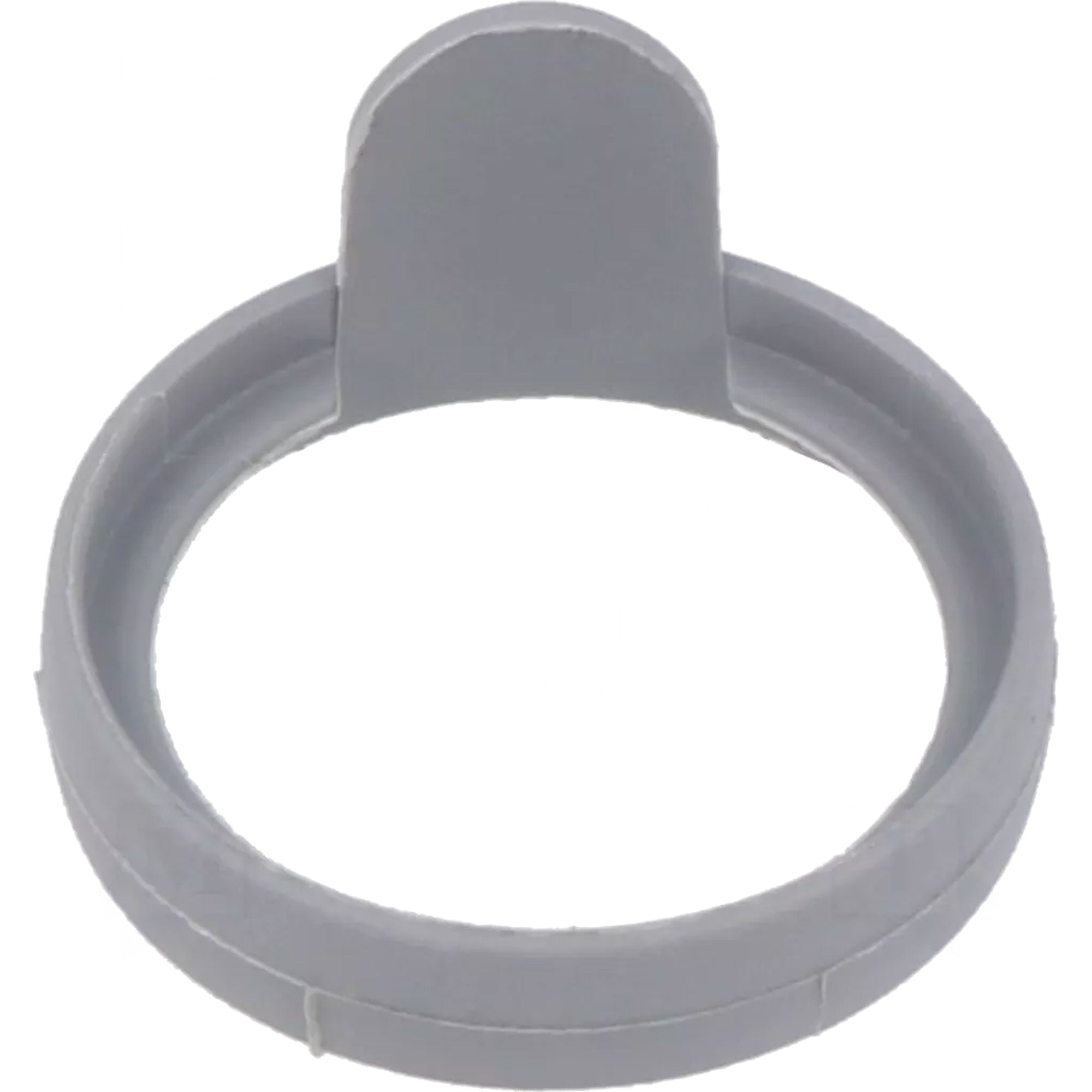 Neutrik PXR-8 Color Coding Ring for PX Series Plugs (Grey)