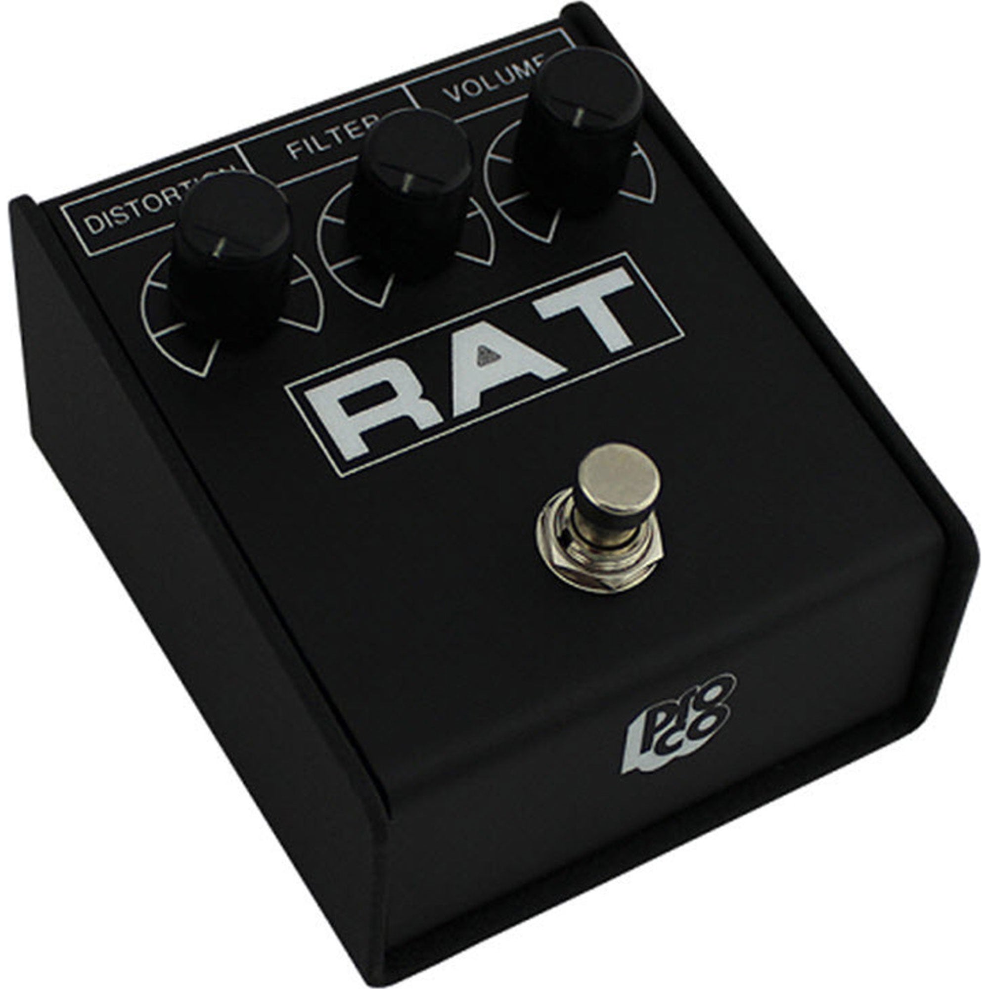 RapcoHorizon Pro Co RAT2 Distortion Pedal