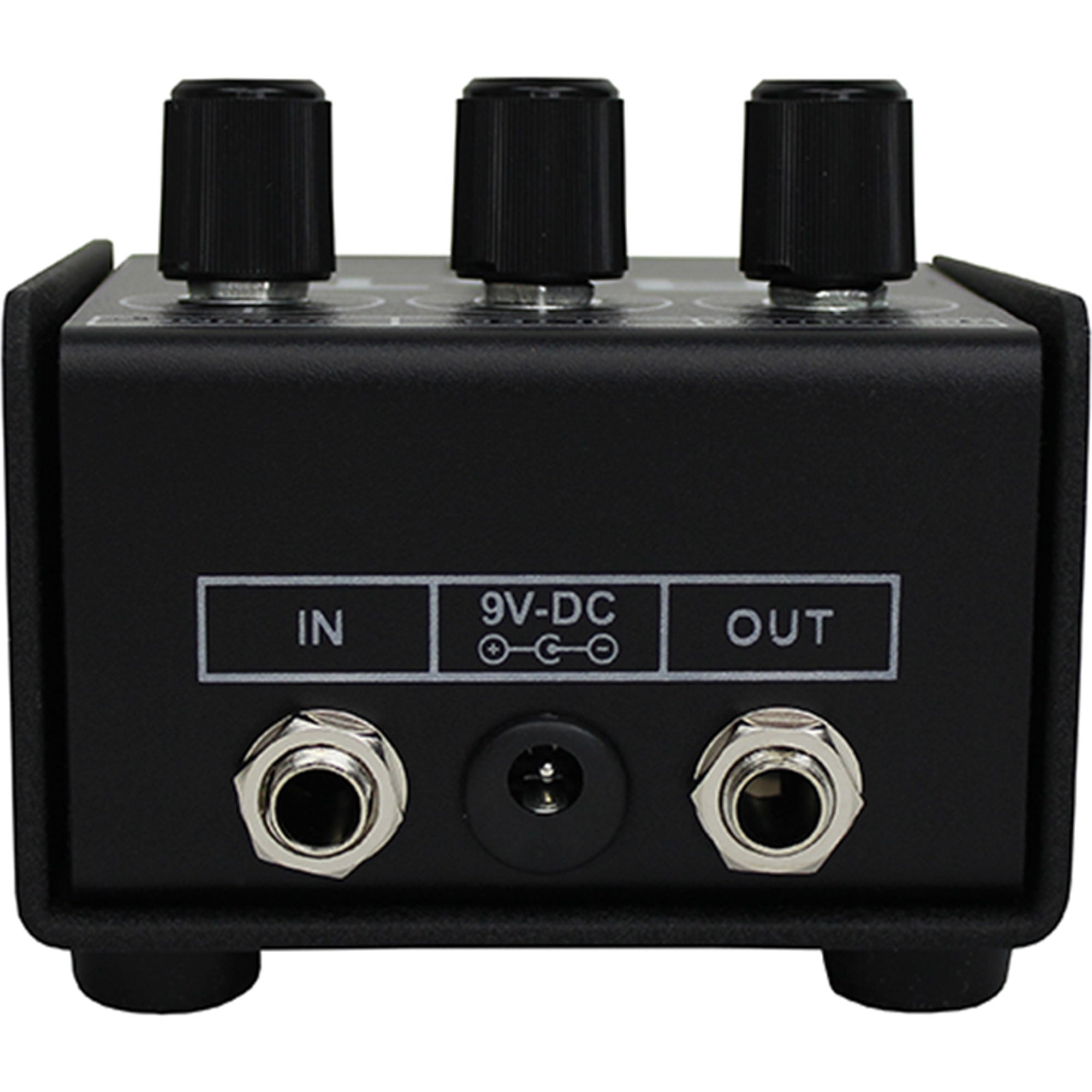 RapcoHorizon Pro Co RAT2 Distortion Pedal