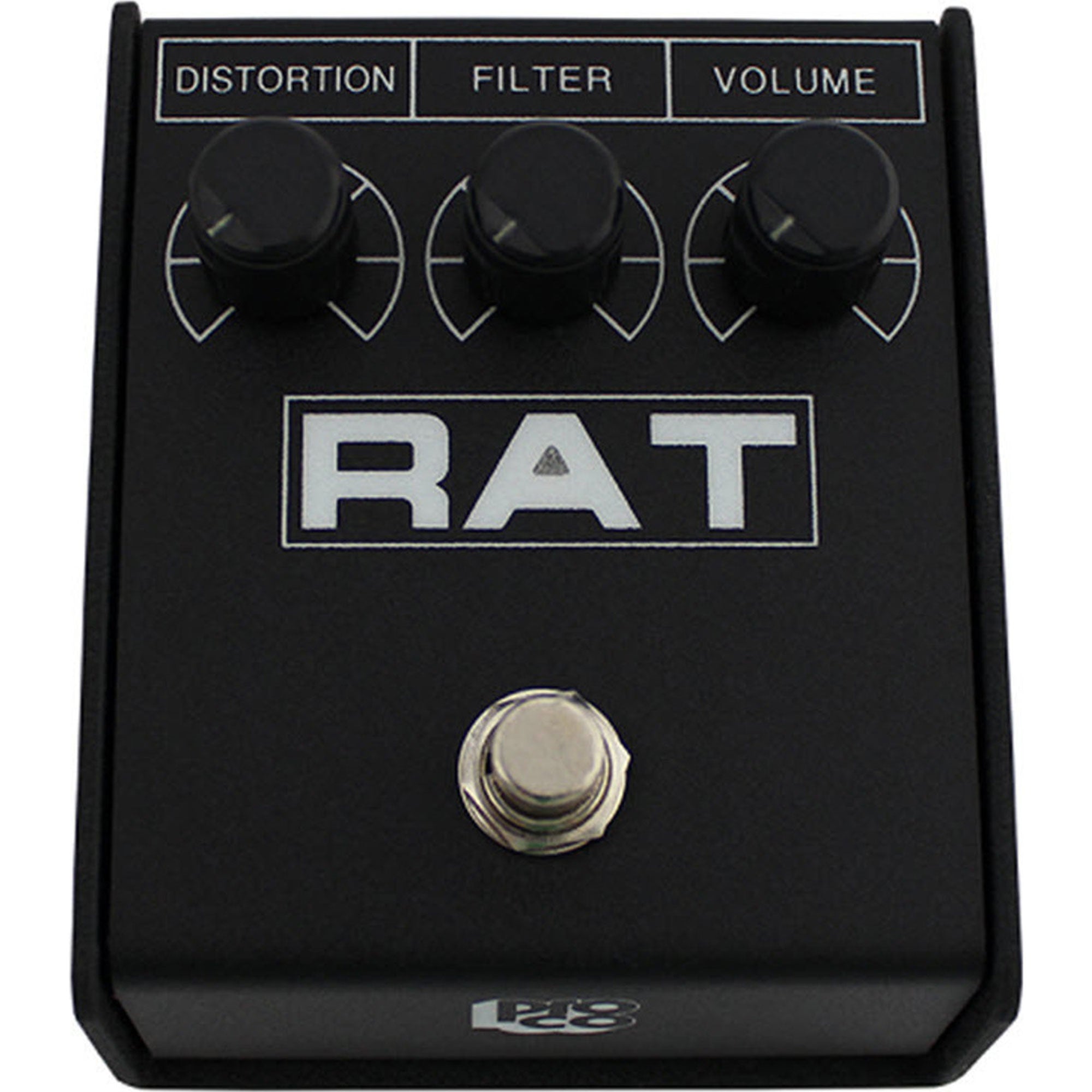 RapcoHorizon Pro Co RAT2 Distortion Pedal