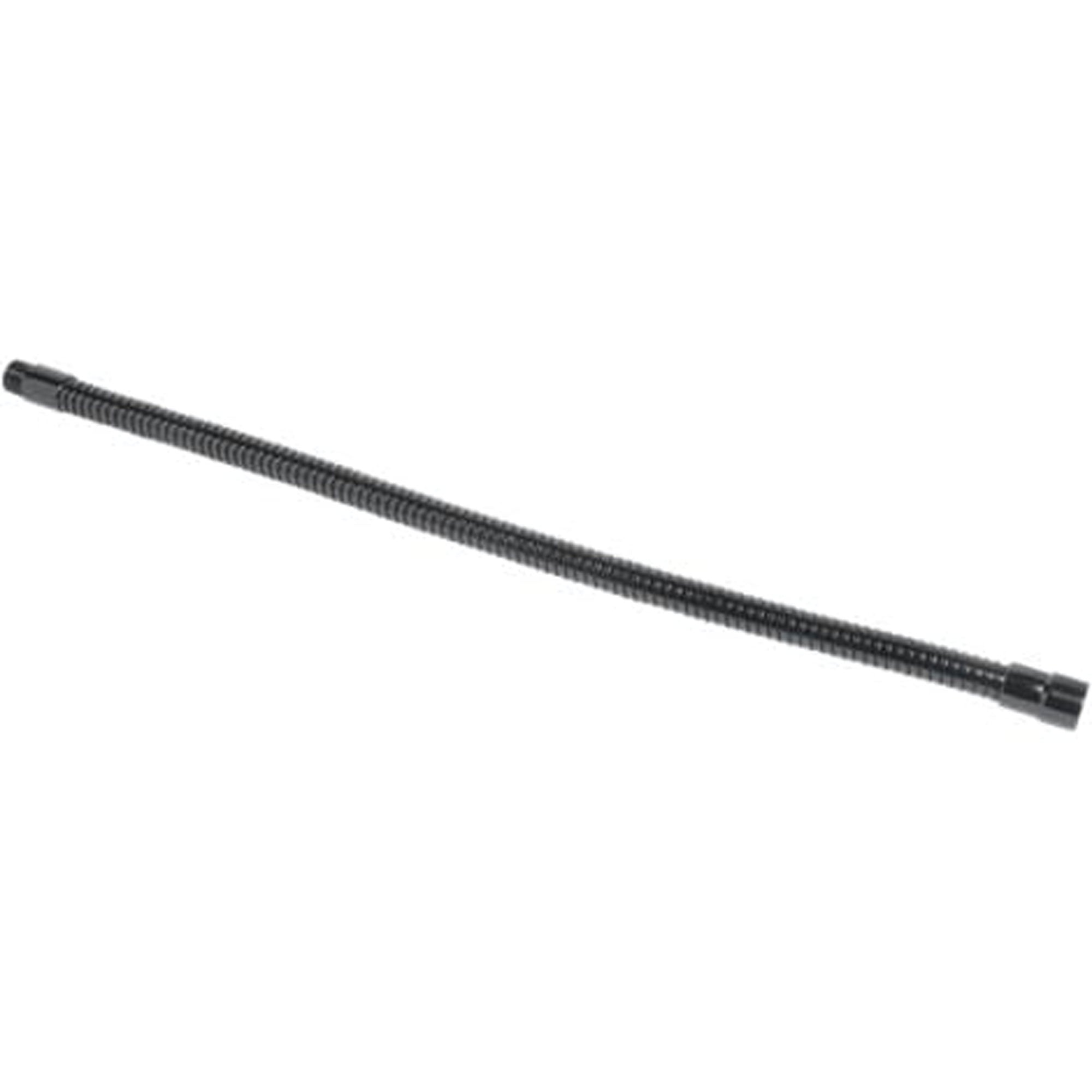 AtlasIED GN-19E Flexible Gooseneck (19", Black)