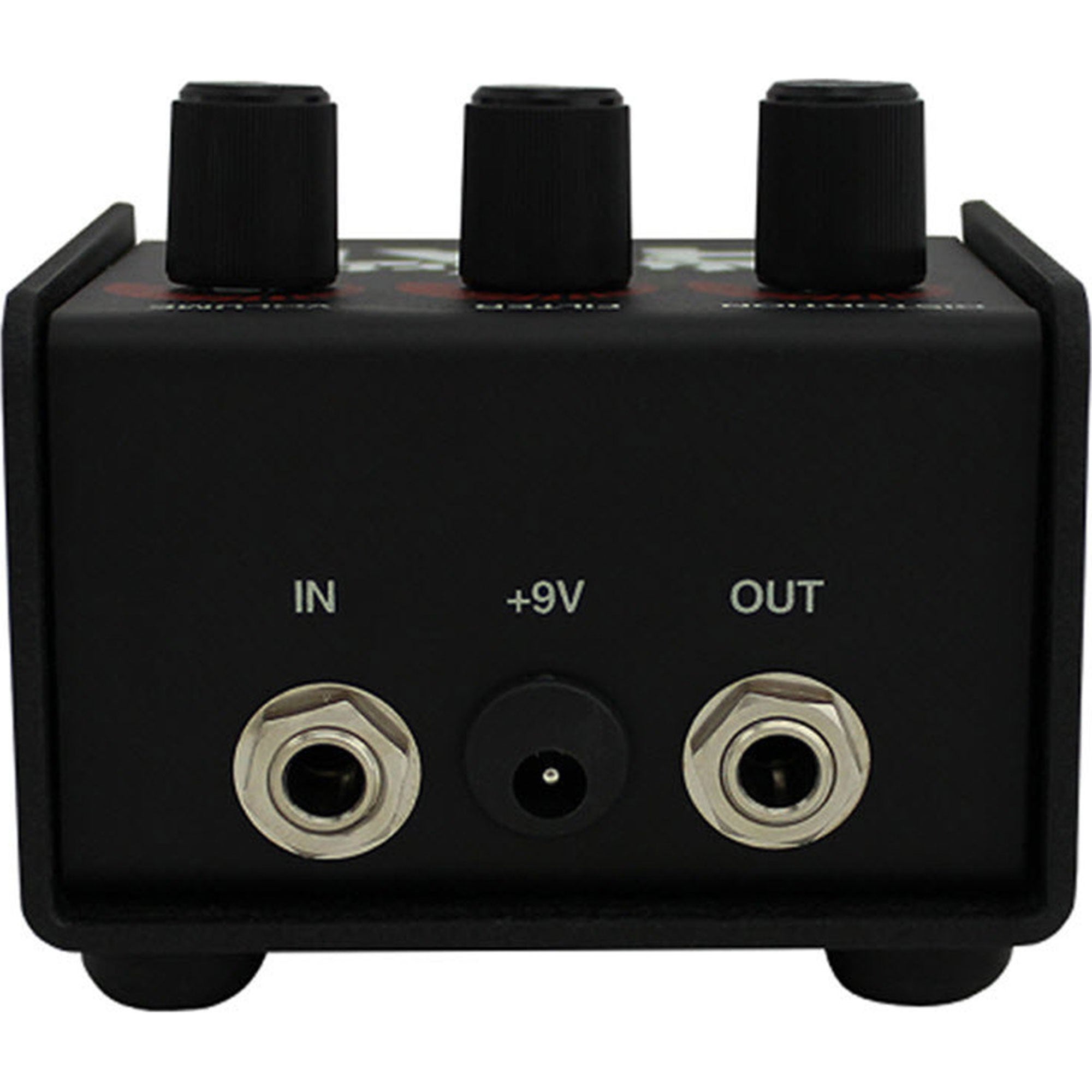 RapcoHorizon Pro Co You Dirty RAT Distortion Pedal