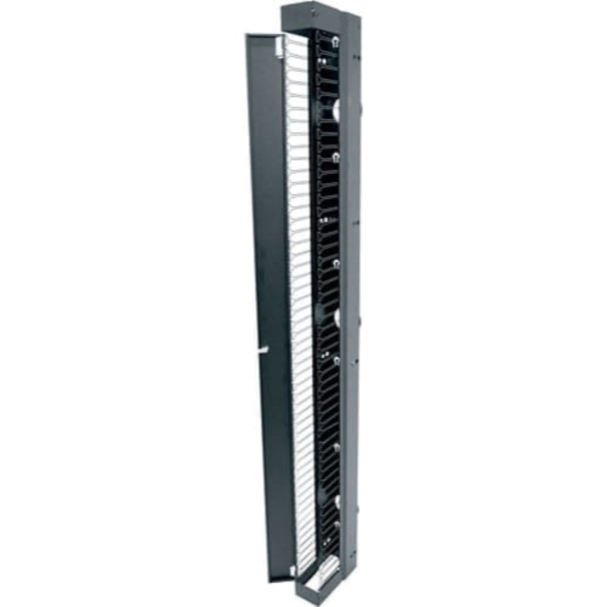 Middle Atlantic VCD-10-45-SC 10" Vertical Cable Management Duct 45U