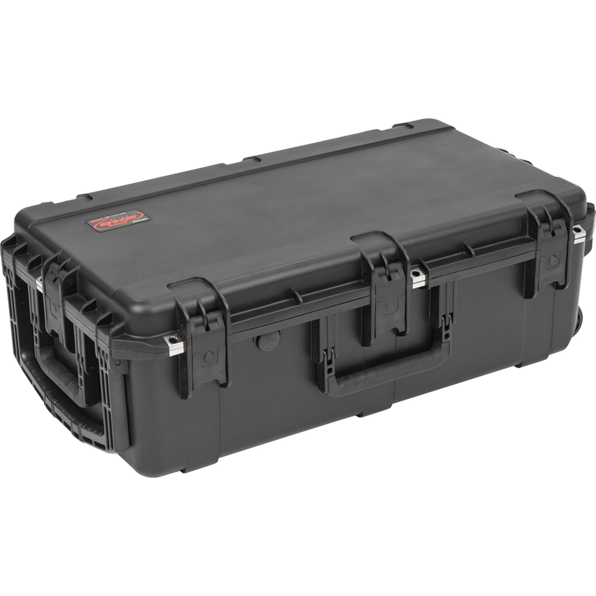 SKB 3i-3016-10BC iSeries Waterproof Case with Wheels (Cubed Foam)