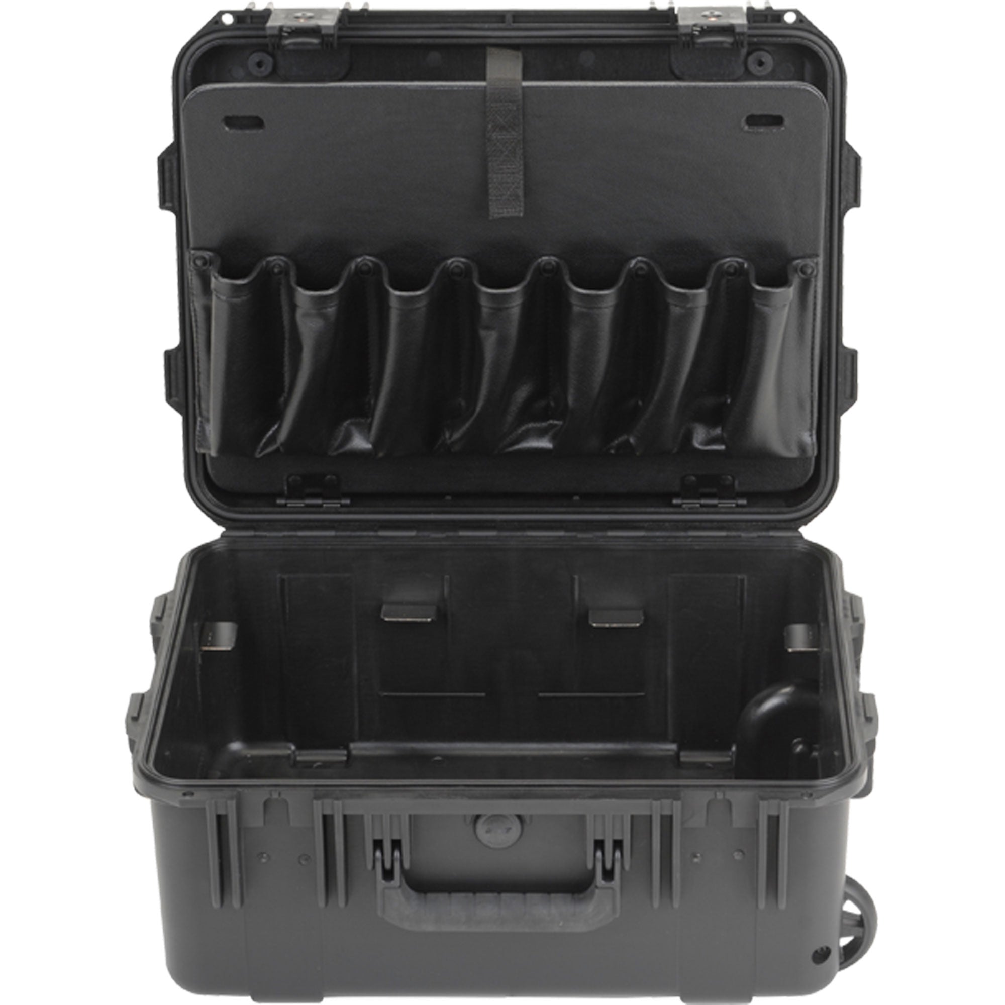 SKB 3i-1914-8B-P iSeries Waterproof Percussion Case