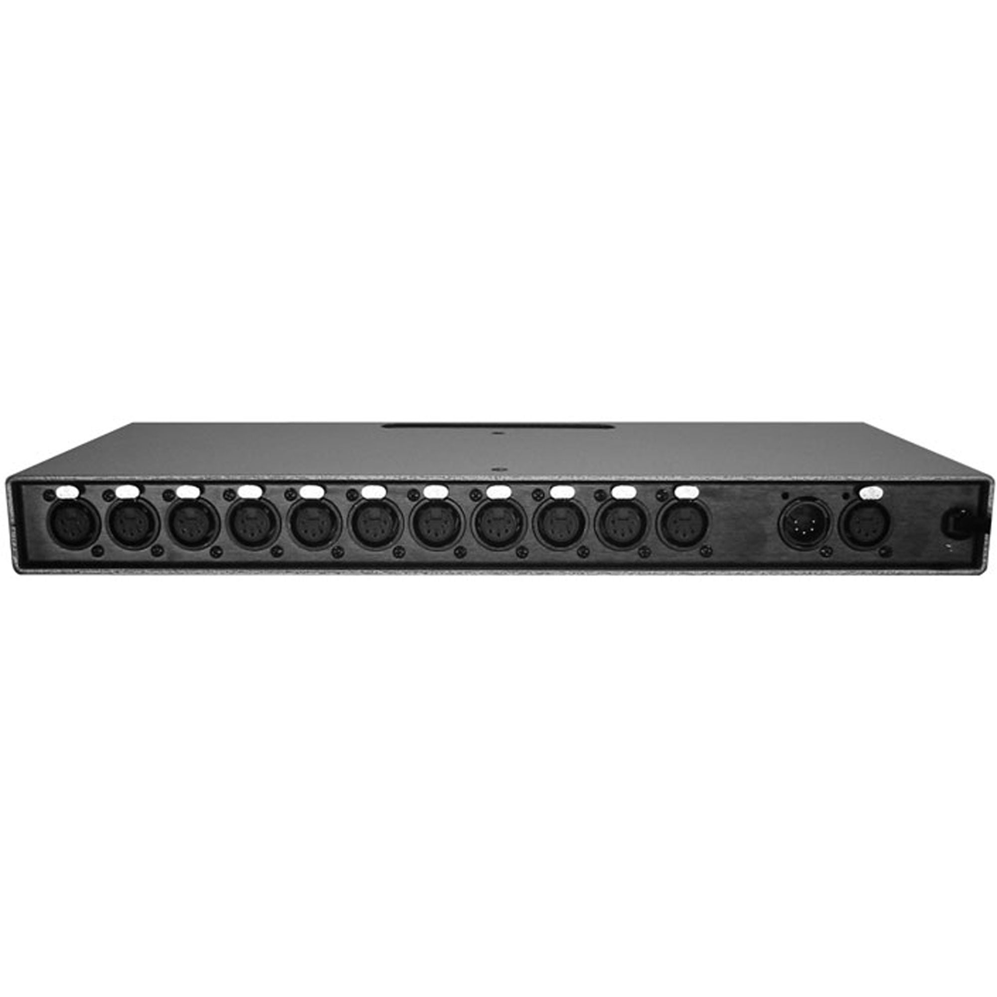 Doug Fleenor 1211-5 DMX512 Splitter 1x11 (5-Pin XLR)