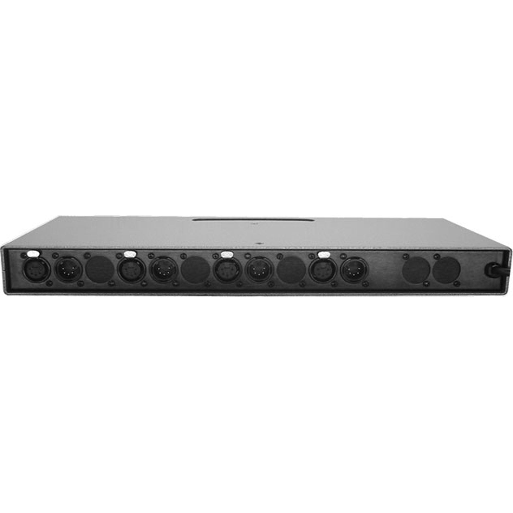 Doug Fleenor 121Q-5 DMX512 Quad Isolation Amplifier (5-Pin XLR) Image 2
