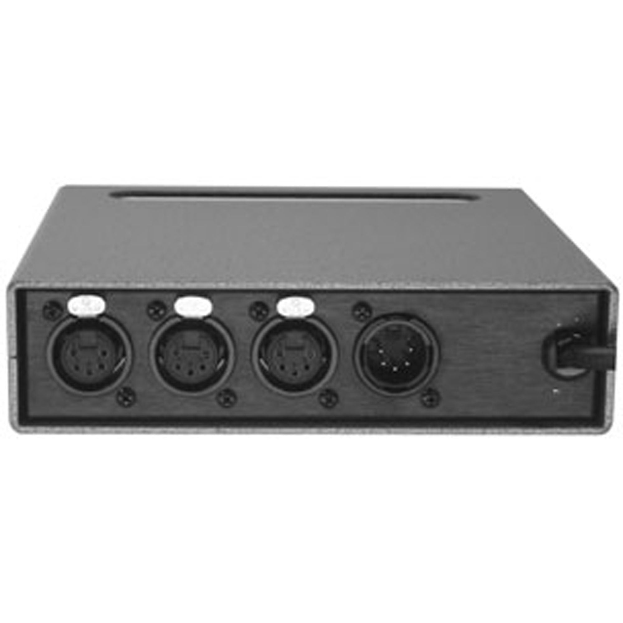 Doug Fleenor 123-5 DMX512 Splitter 1x3 (5-Pin XLR)