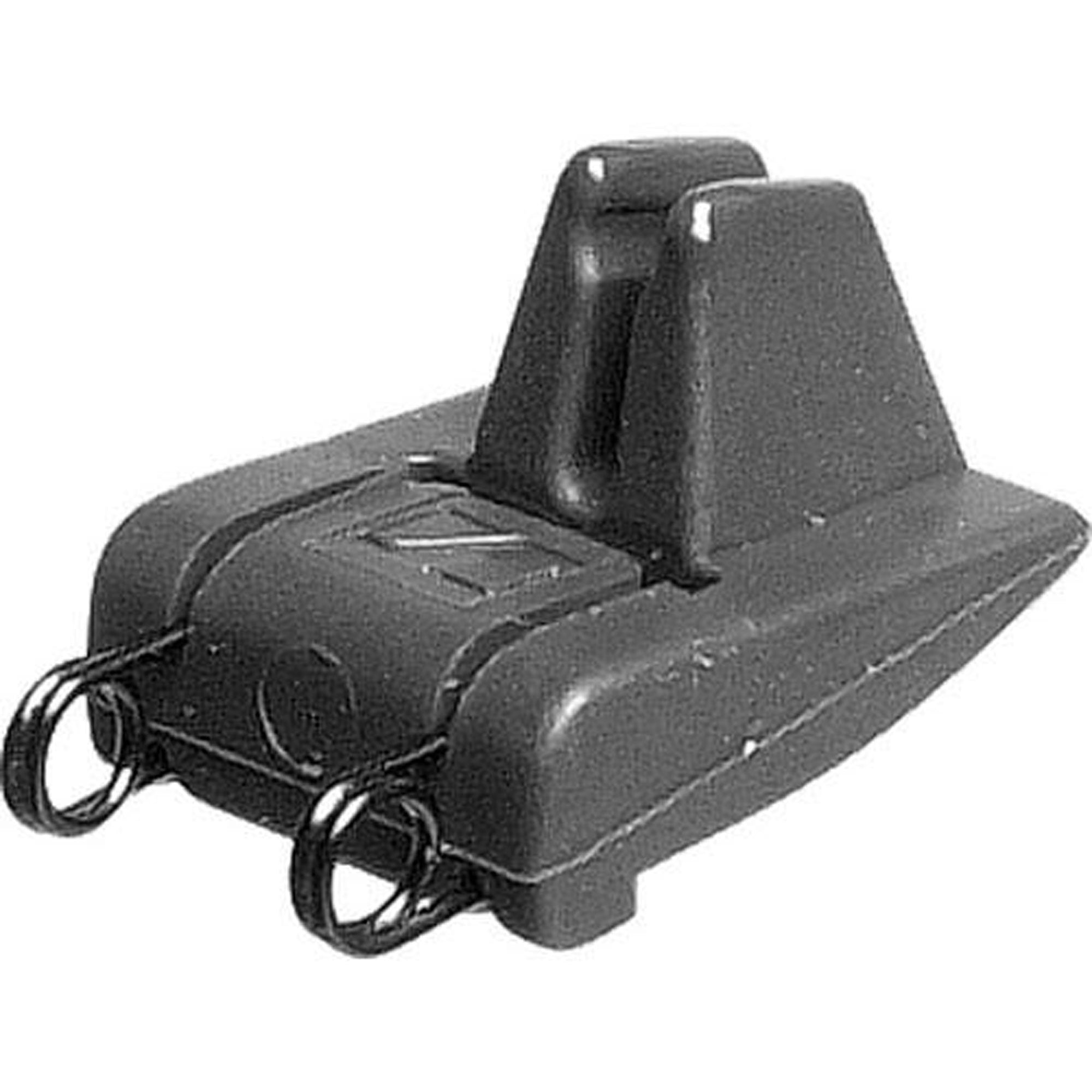 Sennheiser ZH100-ANT Vampire Pin Clip (Black)