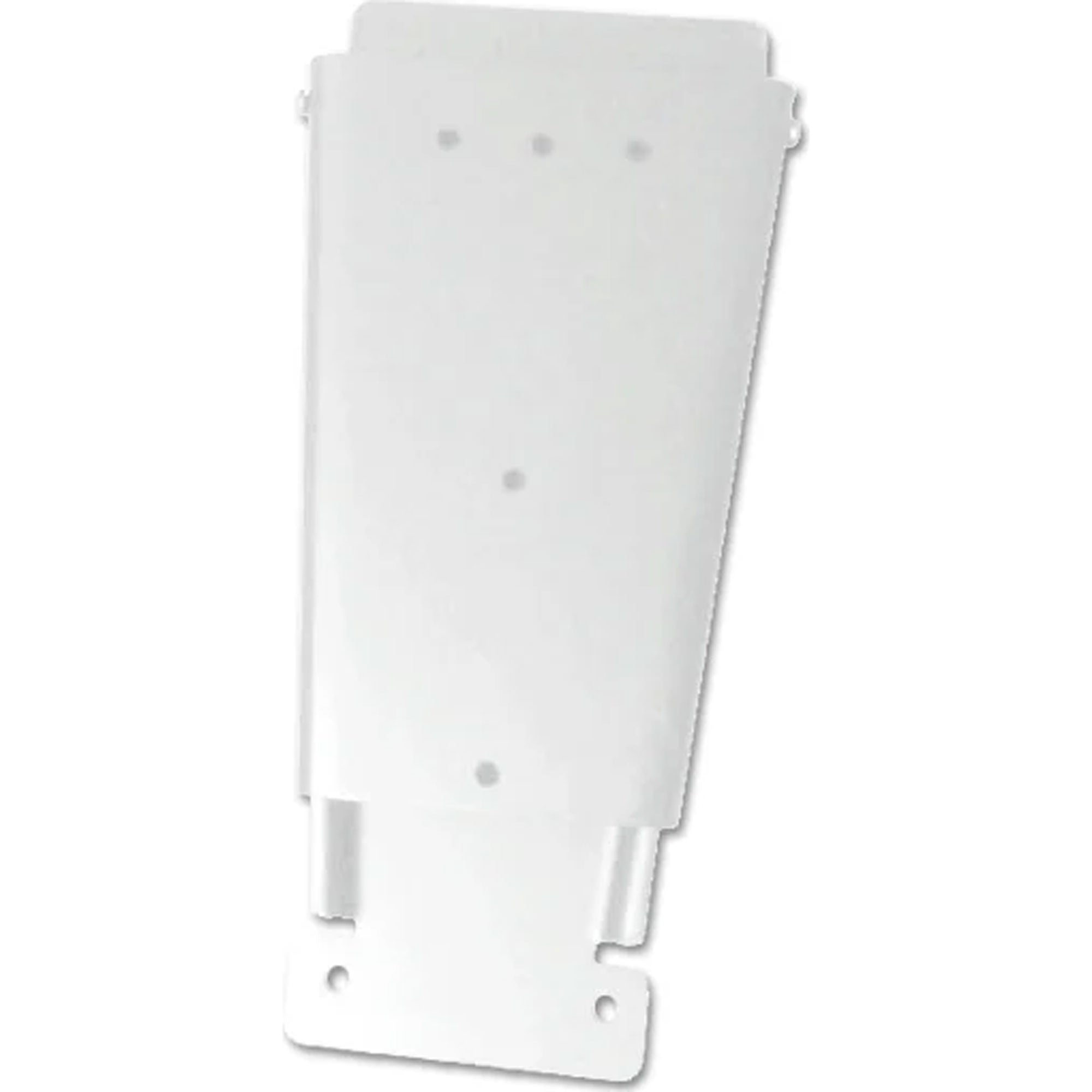 JBL MTC-CBT-FM2-WH Flush-Mount Wall Bracket for CBT70J-1 and 70J-1/JE-1 (White)