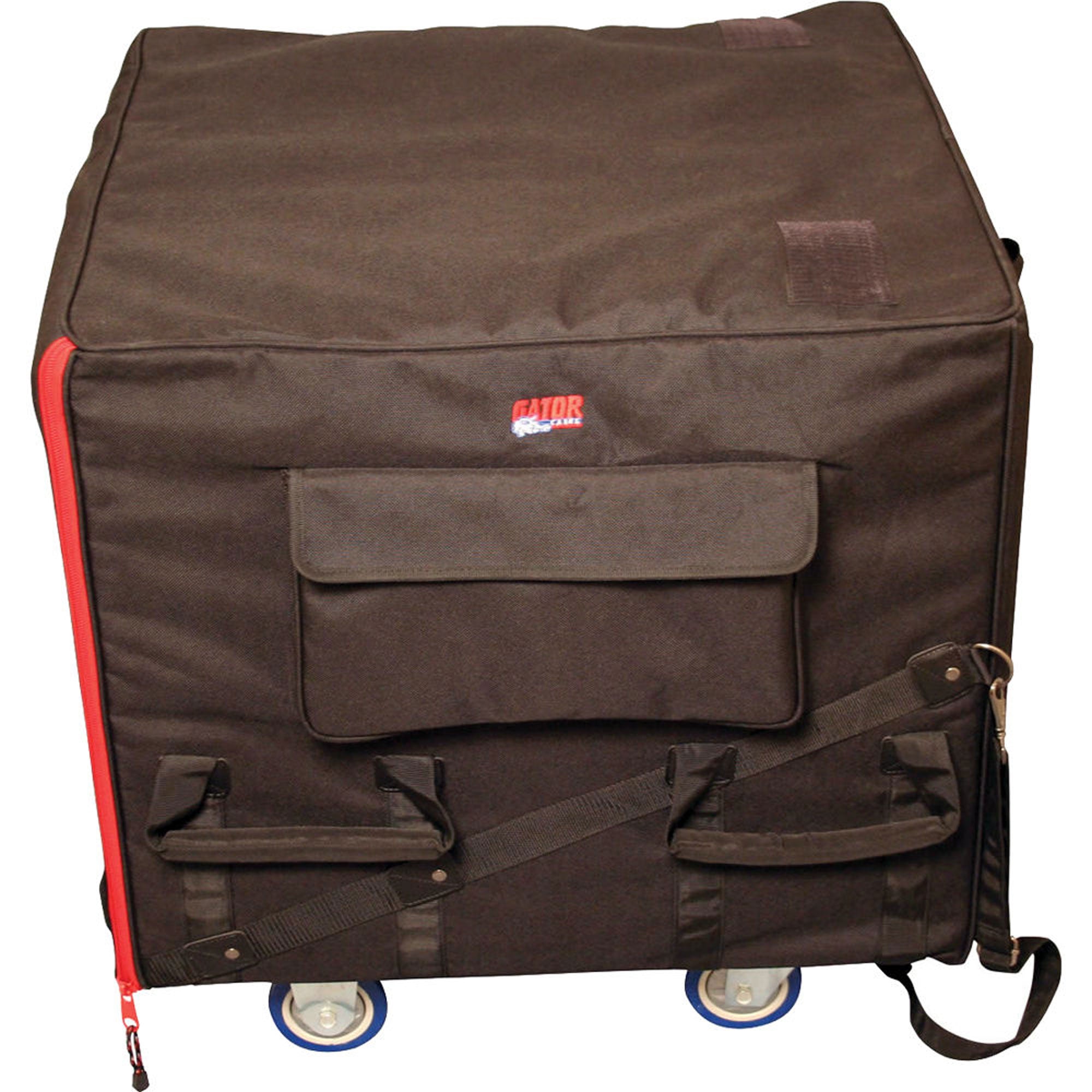 Gator Cases G-SUB2225-24BAG Rolling Subwoofer Bag