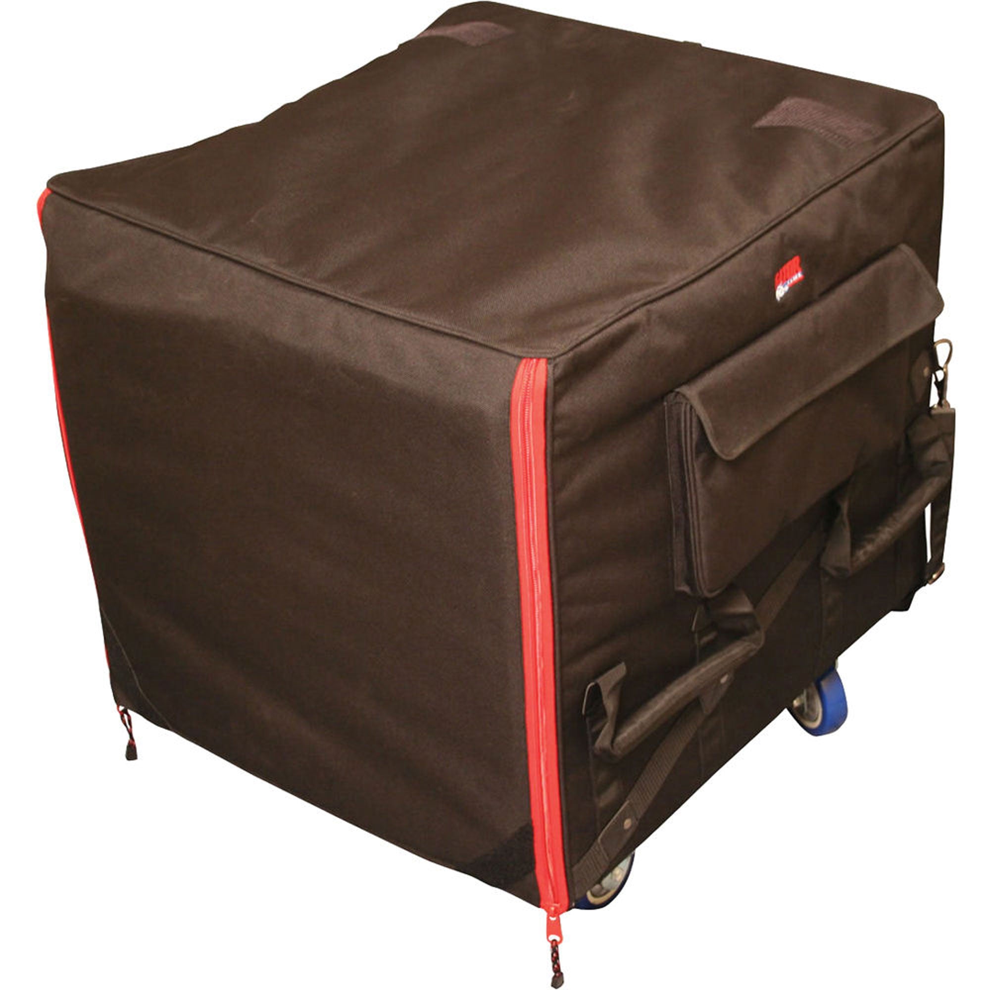 Gator Cases G-SUB2225-24BAG Rolling Subwoofer Bag