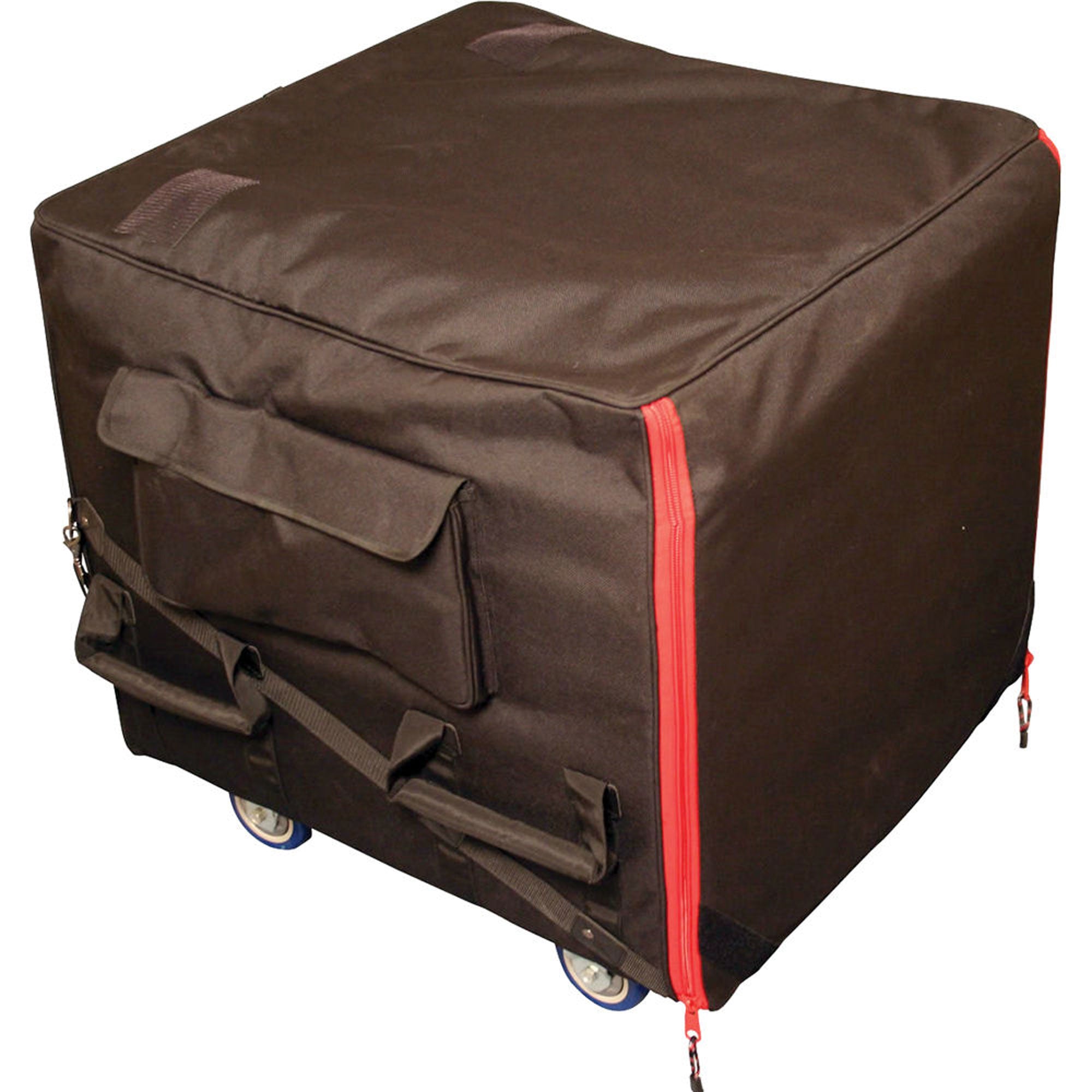 Gator Cases G-SUB2225-24BAG Rolling Subwoofer Bag