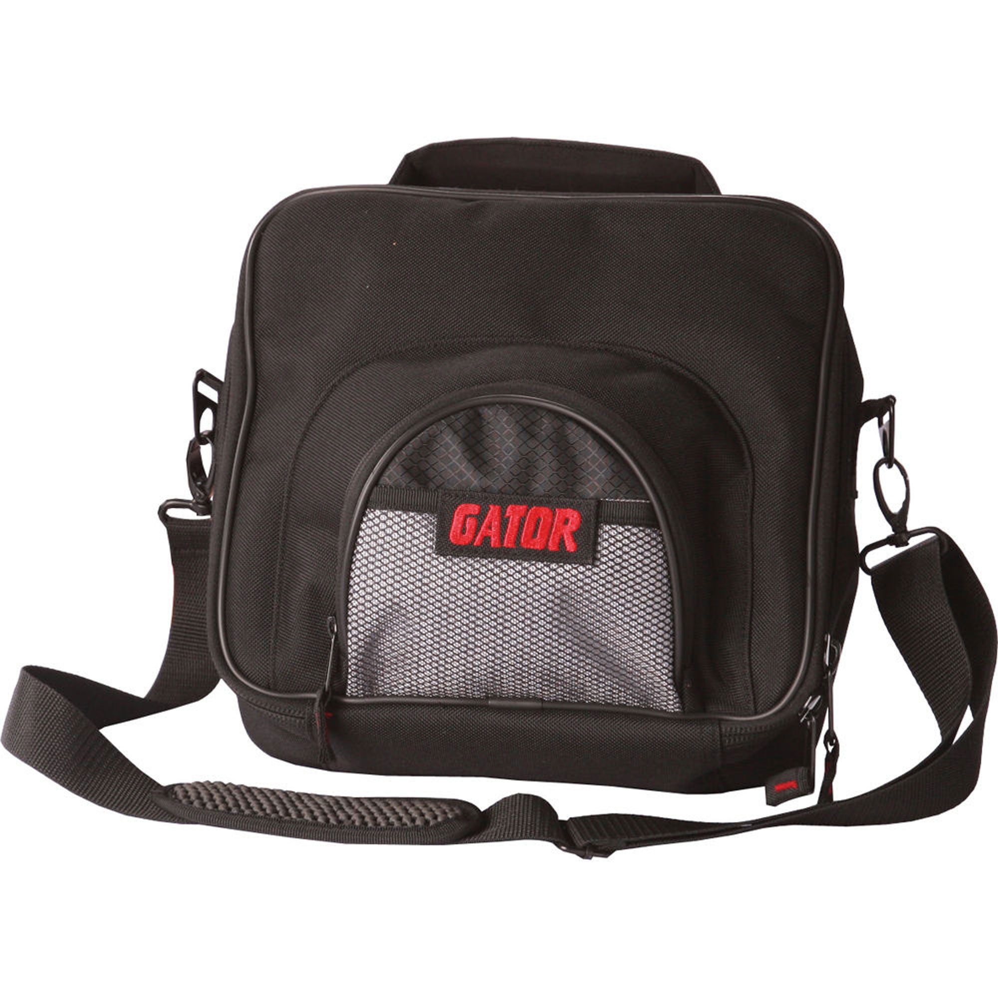 Gator Cases G-MULTIFX-1110 11" x 10" Effects Pedal Bag