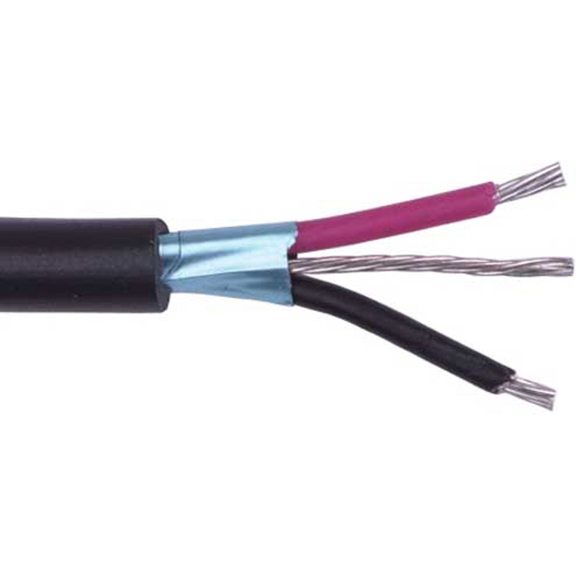 Whirlwind Belden 1266A Microphone Cable (By the Foot)
