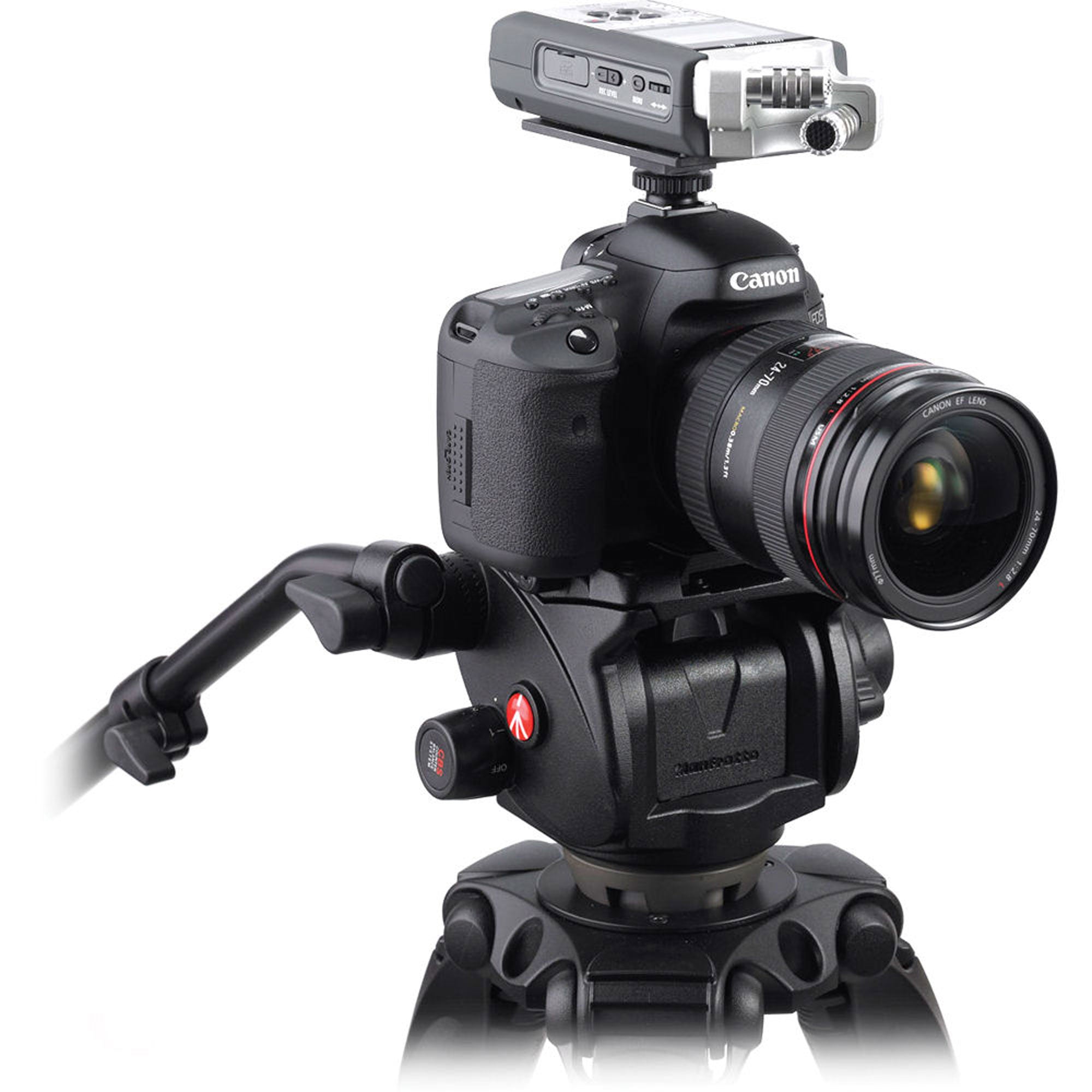 K-Tek KSPT Shoe Plate Mount