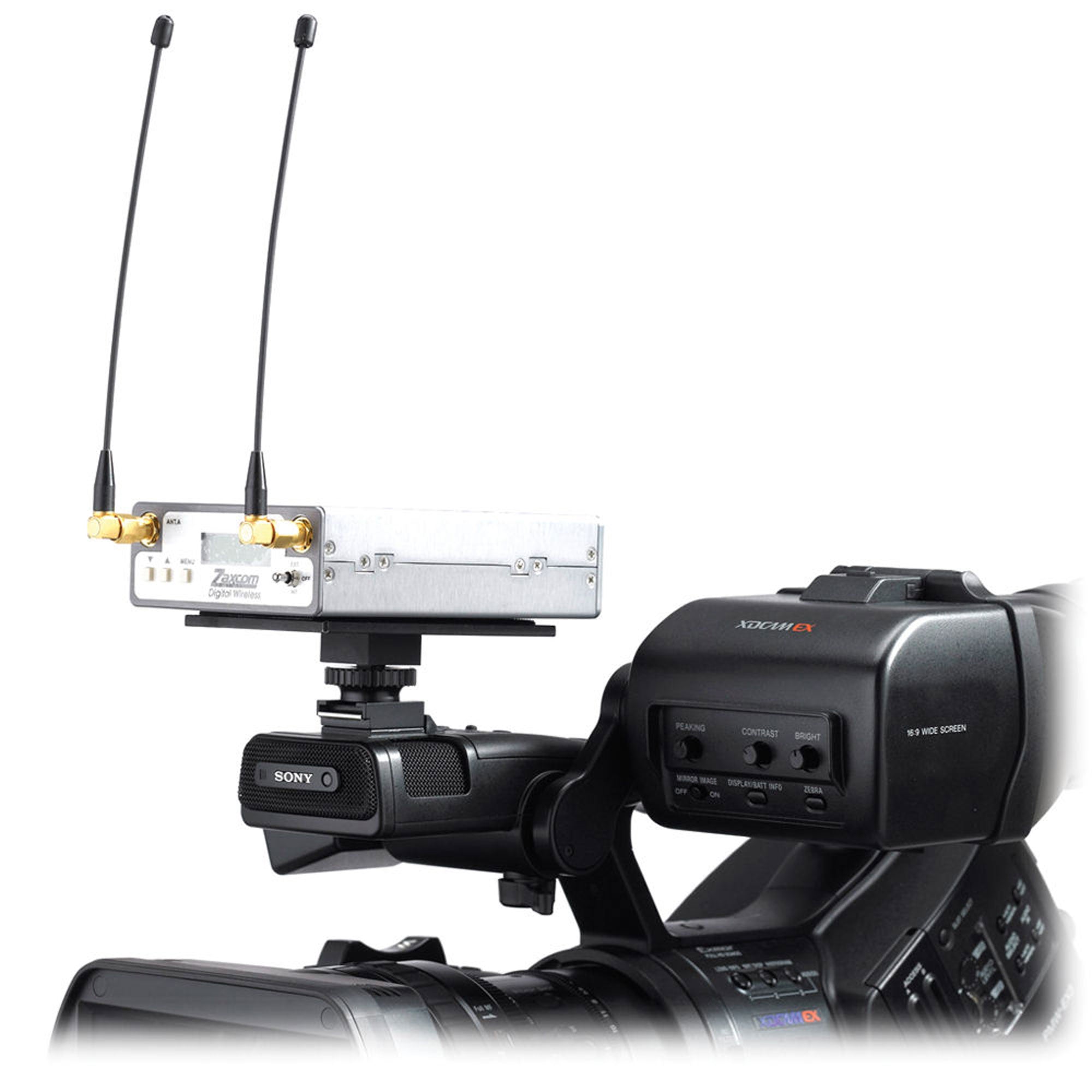 K-Tek KSPT Shoe Plate Mount