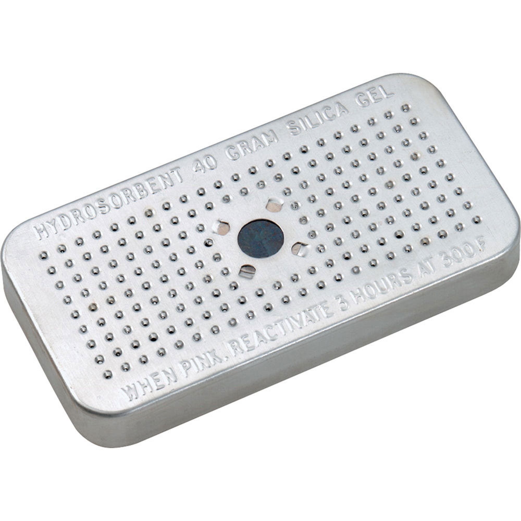 Pelican 1500D Desiccant Silica Gel