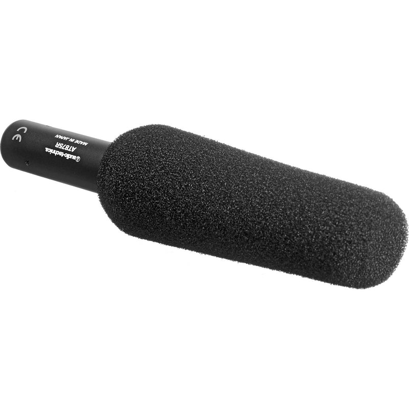 Audio-Technica AT875R Line + Gradient Condenser Microphone