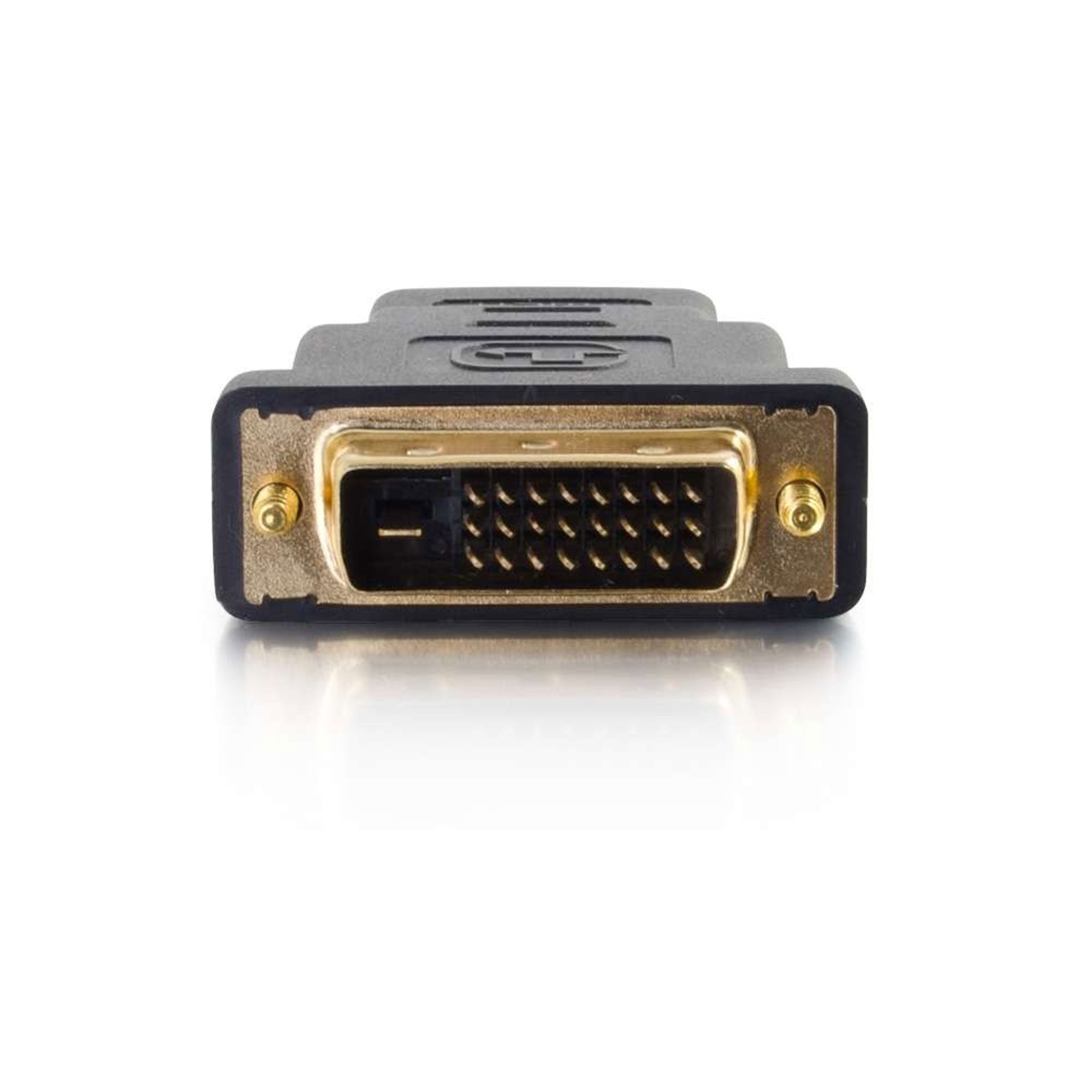 C2G DVI-D Male to HDMI Male Adapter