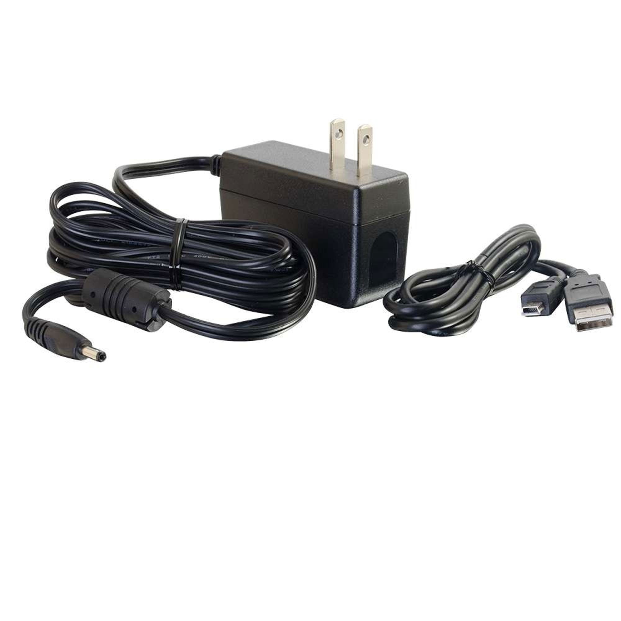 C2G 7-Port Aluminum USB 2.0 Hub