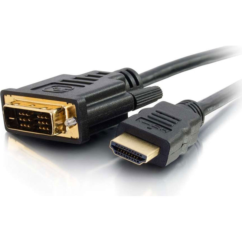 C2G HDMI to DVI-D Digital Video Cable (3.3')