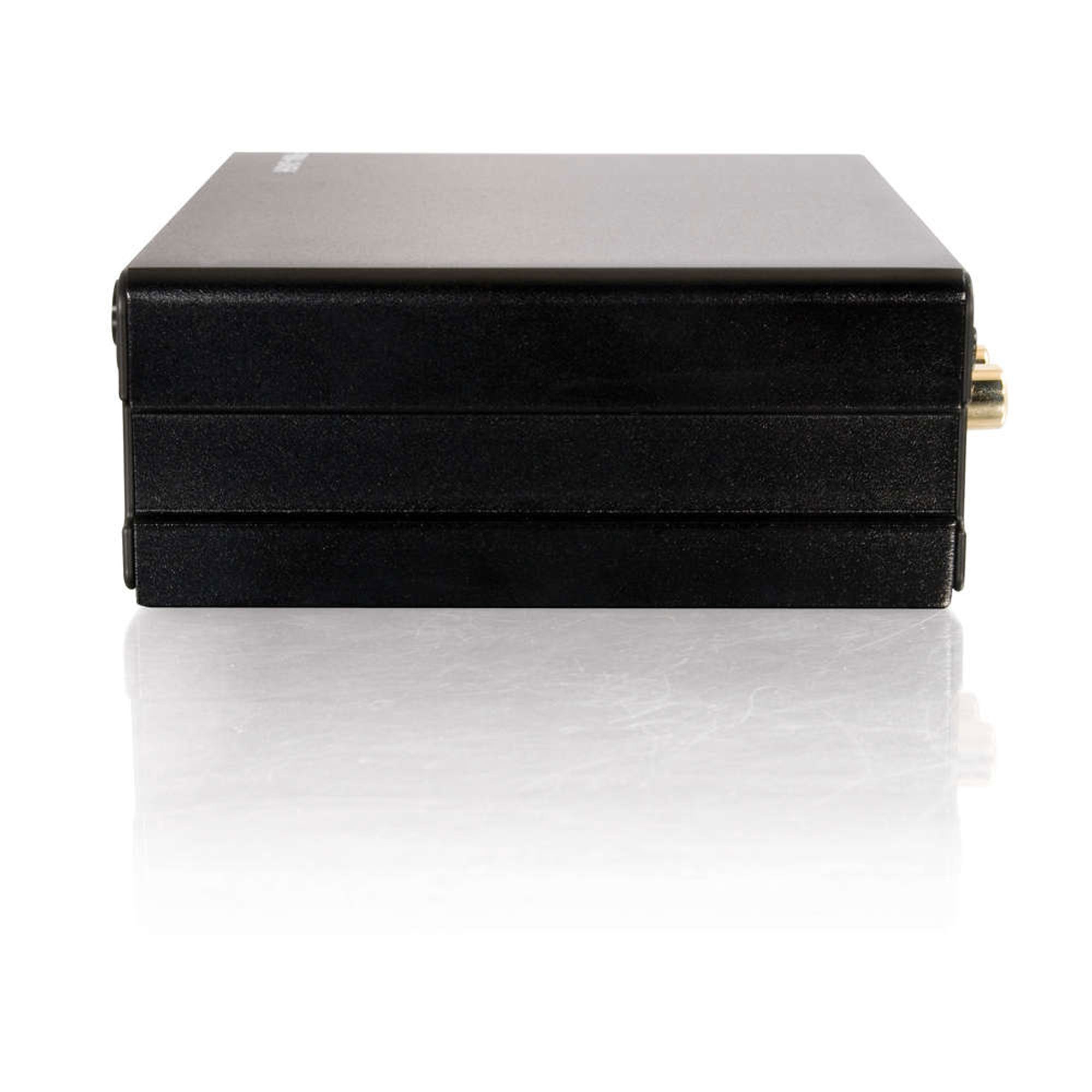 C2G 45 Watt Stereo Mixer/Amplifier (Plenum Rated)