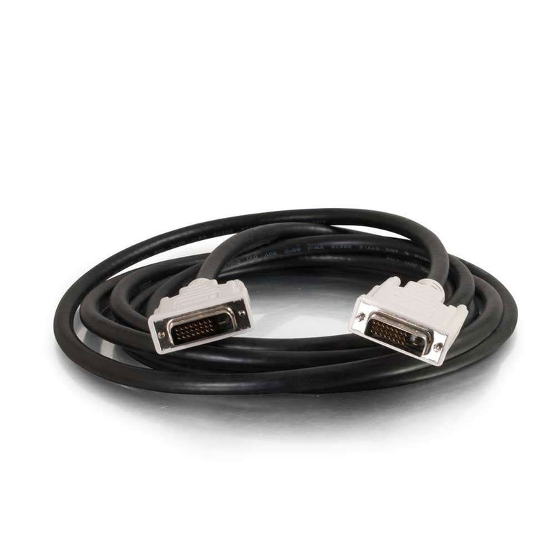 C2G DVI-D Male/Male Dual Link Digital Video Cable (1.6')