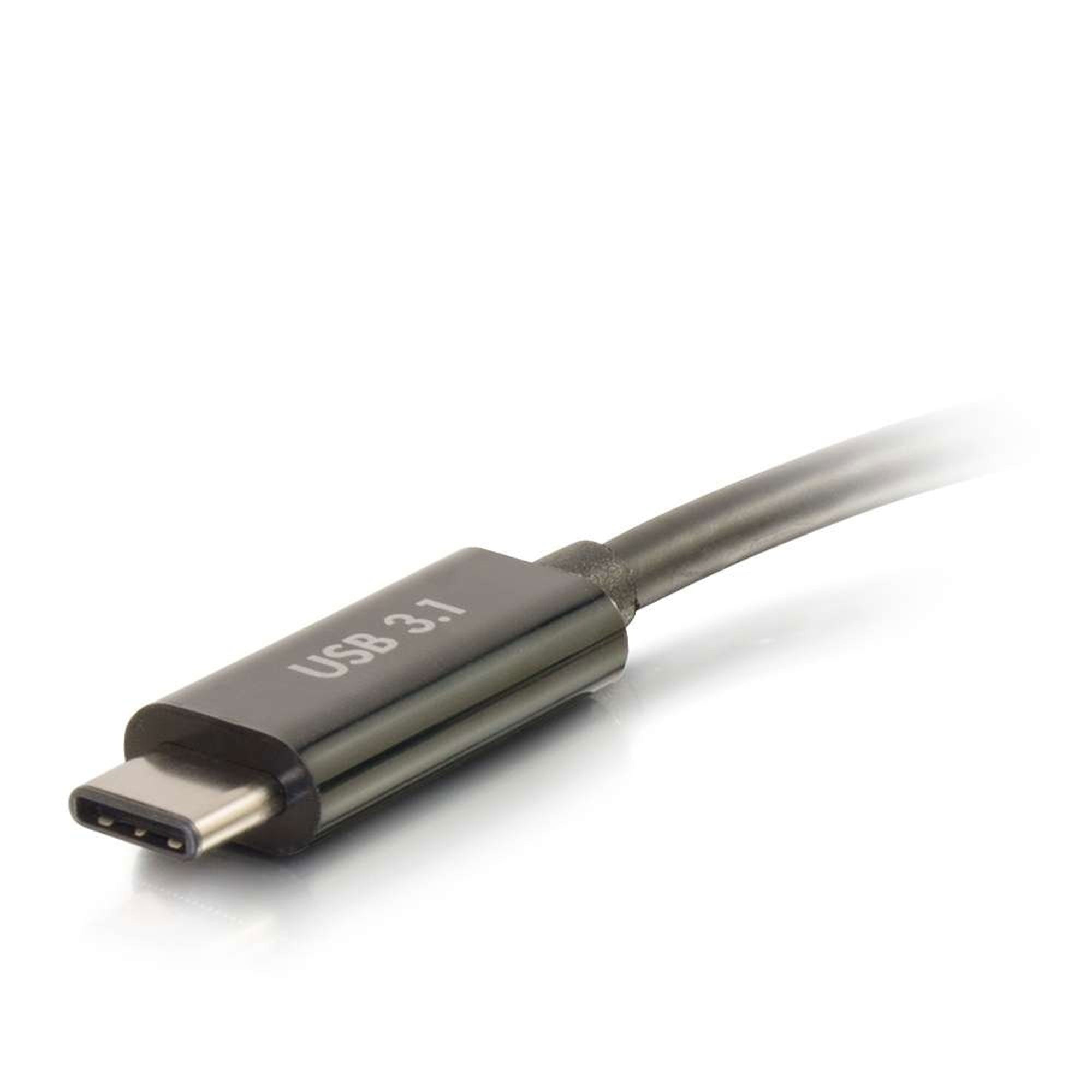 C2G USB-C to HDMI Adapter - Thumbnail 3