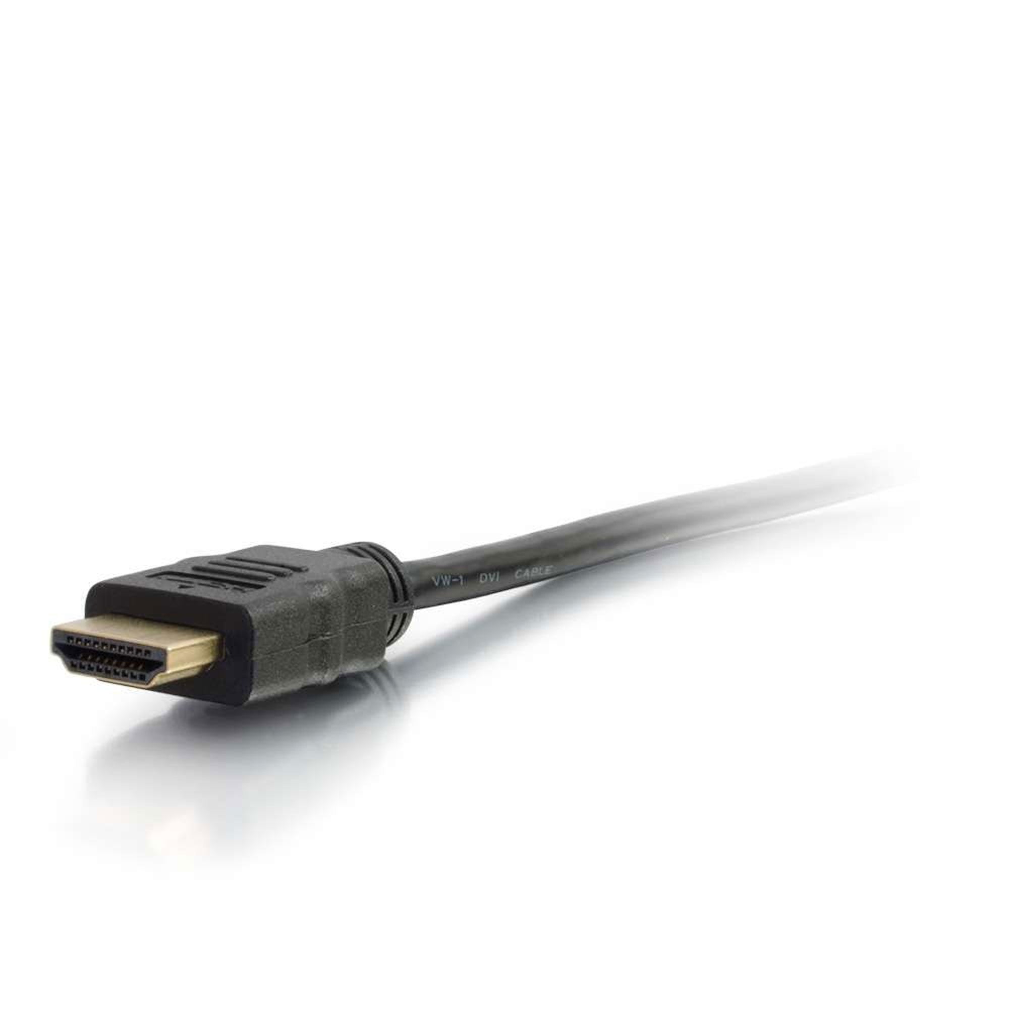 C2G HDMI to DVI-D Digital Video Cable (6.6')