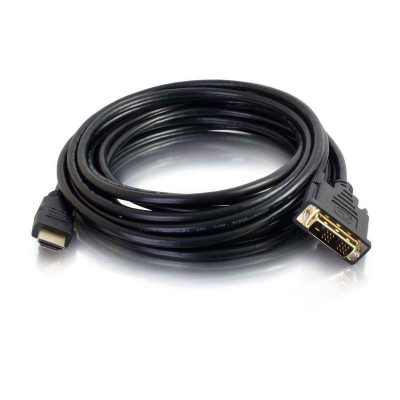 C2G HDMI to DVI-D Digital Video Cable (3.3')