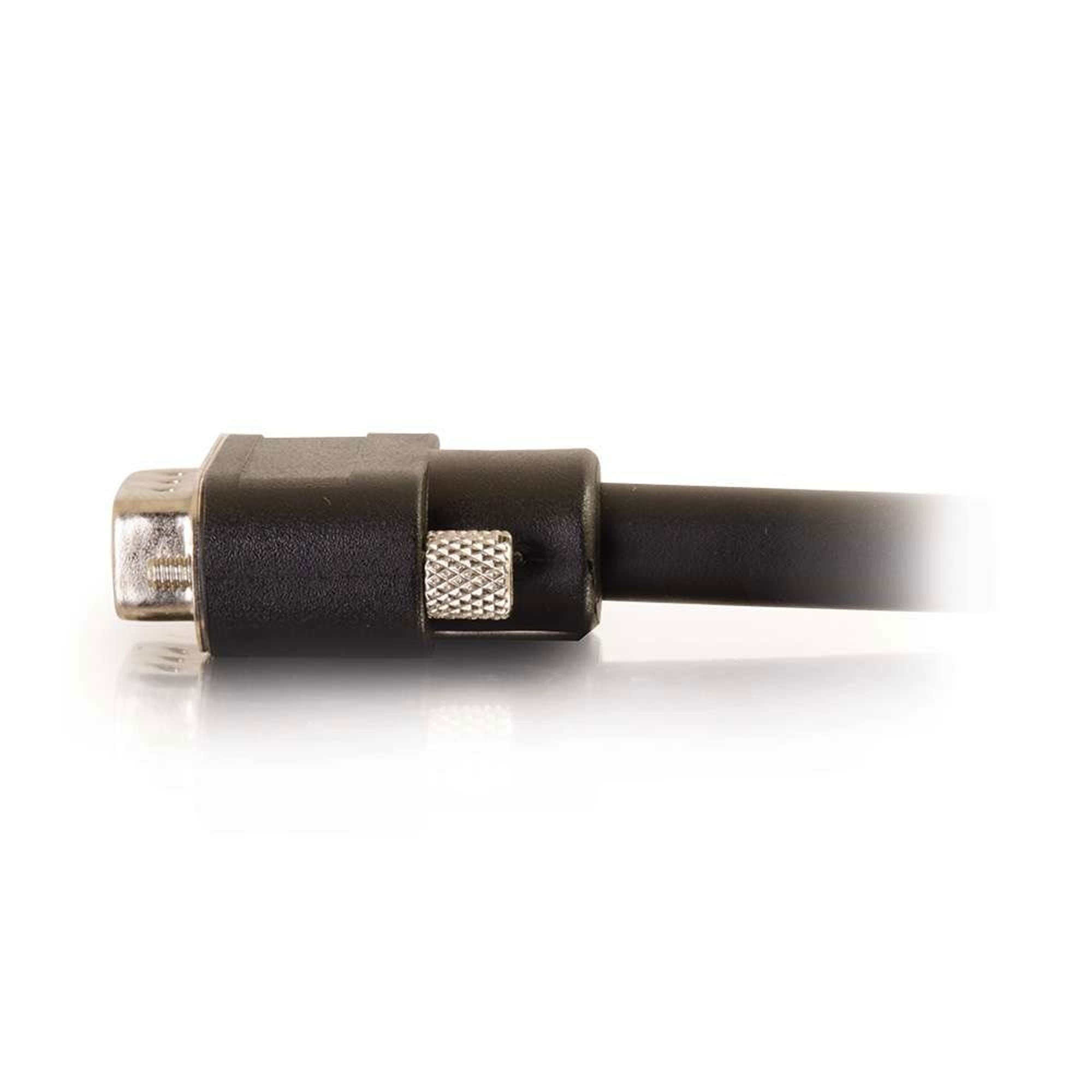 C2G Select VGA Video Cable Male/Male - In-Wall CMG-Rated (3')