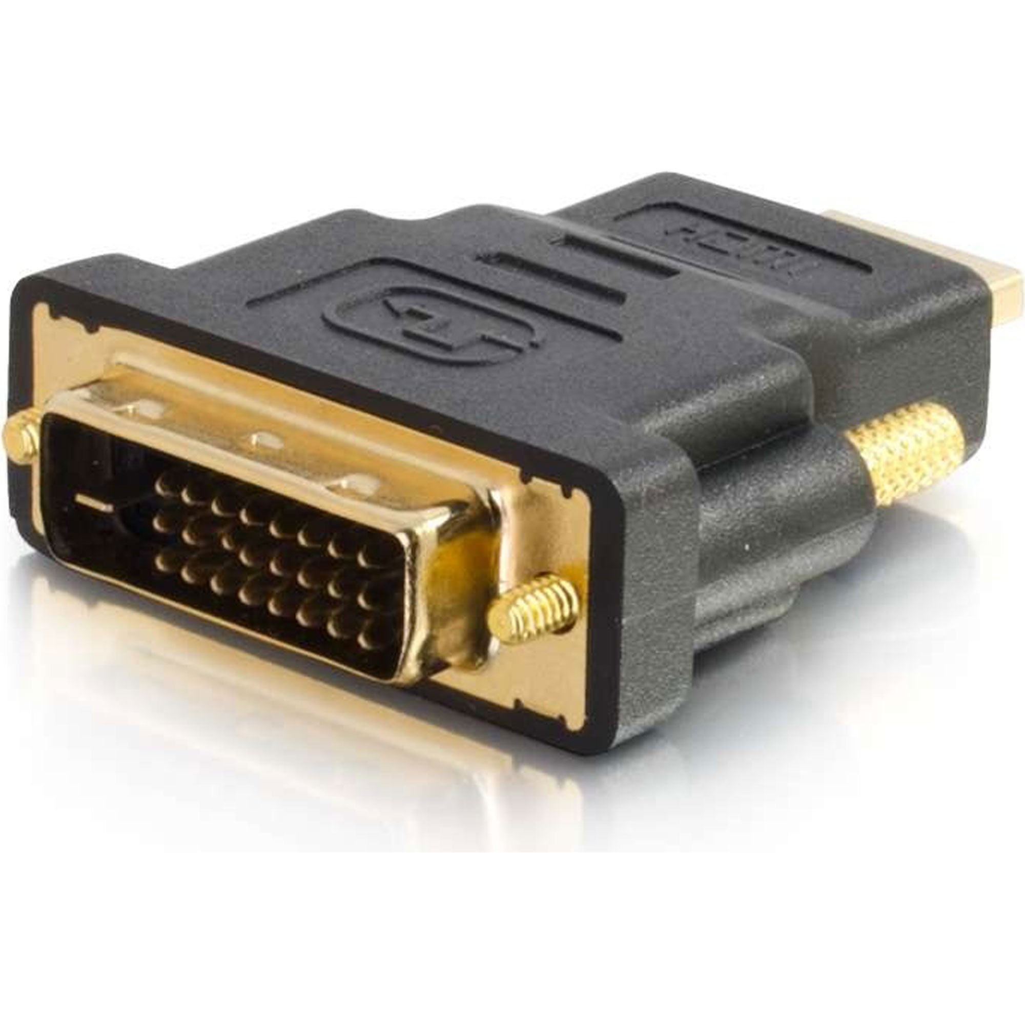 C2G DVI-D Male to HDMI Male Adapter