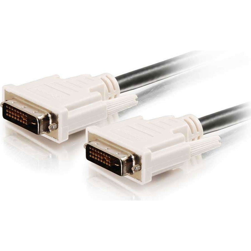 C2G DVI-D Male/Male Dual Link Digital Video Cable (3.3')