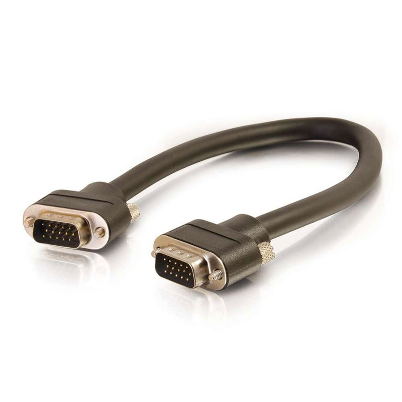 C2G Select VGA Video Cable Male/Male - In-Wall CMG-Rated (100')