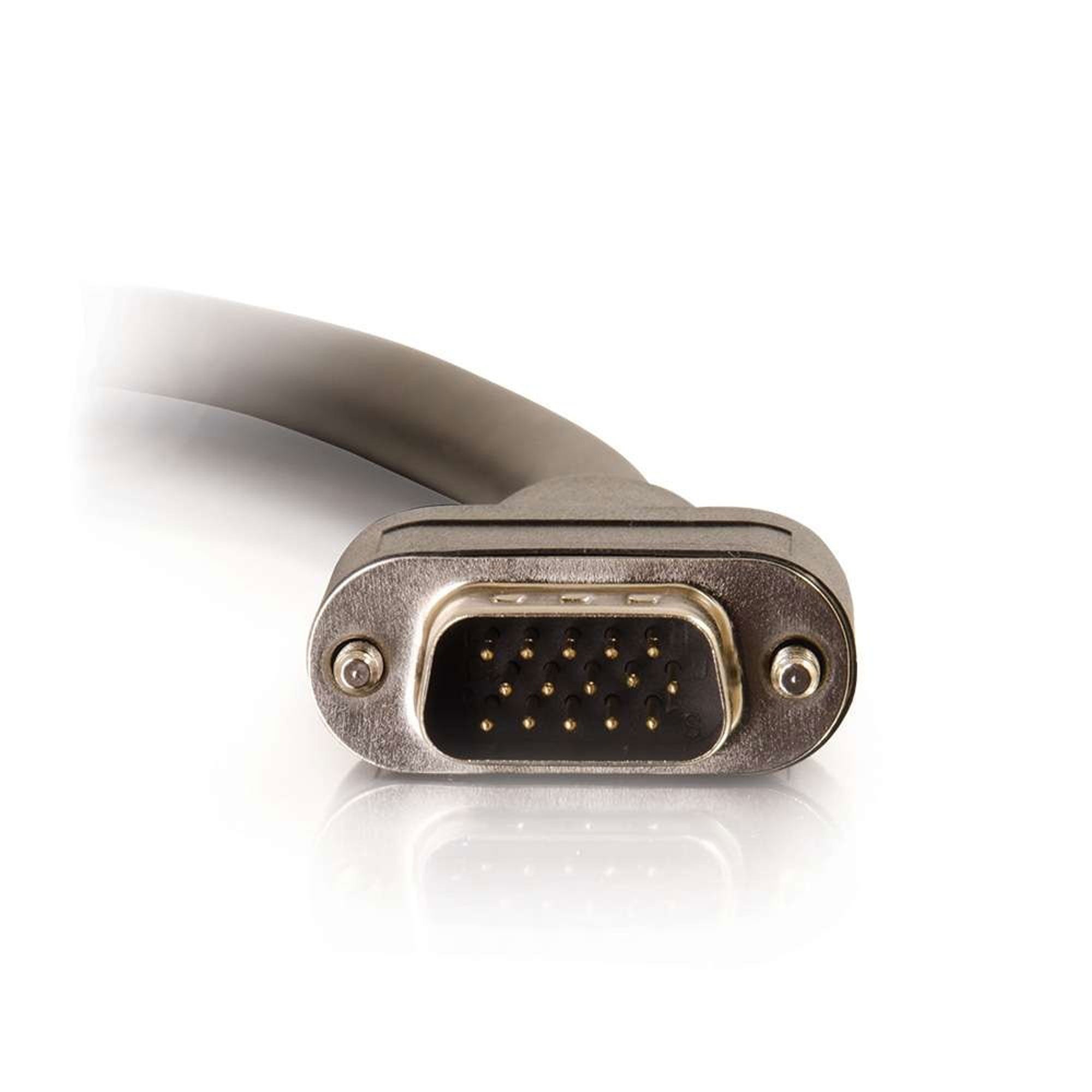 C2G Select VGA Video Cable Male/Male - In-Wall CMG-Rated (75')