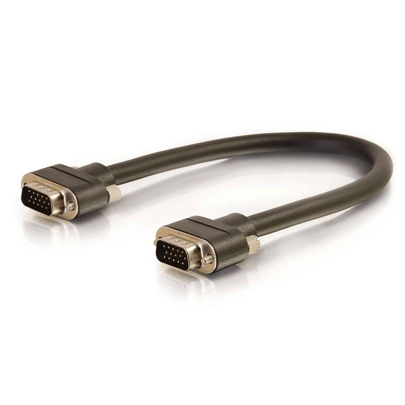 C2G Select VGA Video Cable Male/Male - In-Wall CMG-Rated (10')