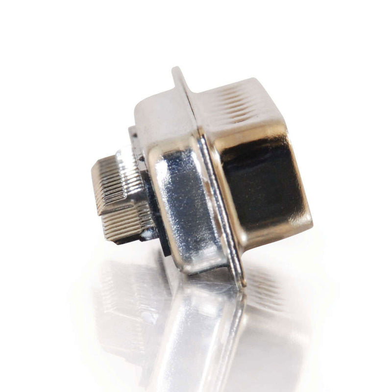 C2G DB25 Male D-Sub Solder Connector