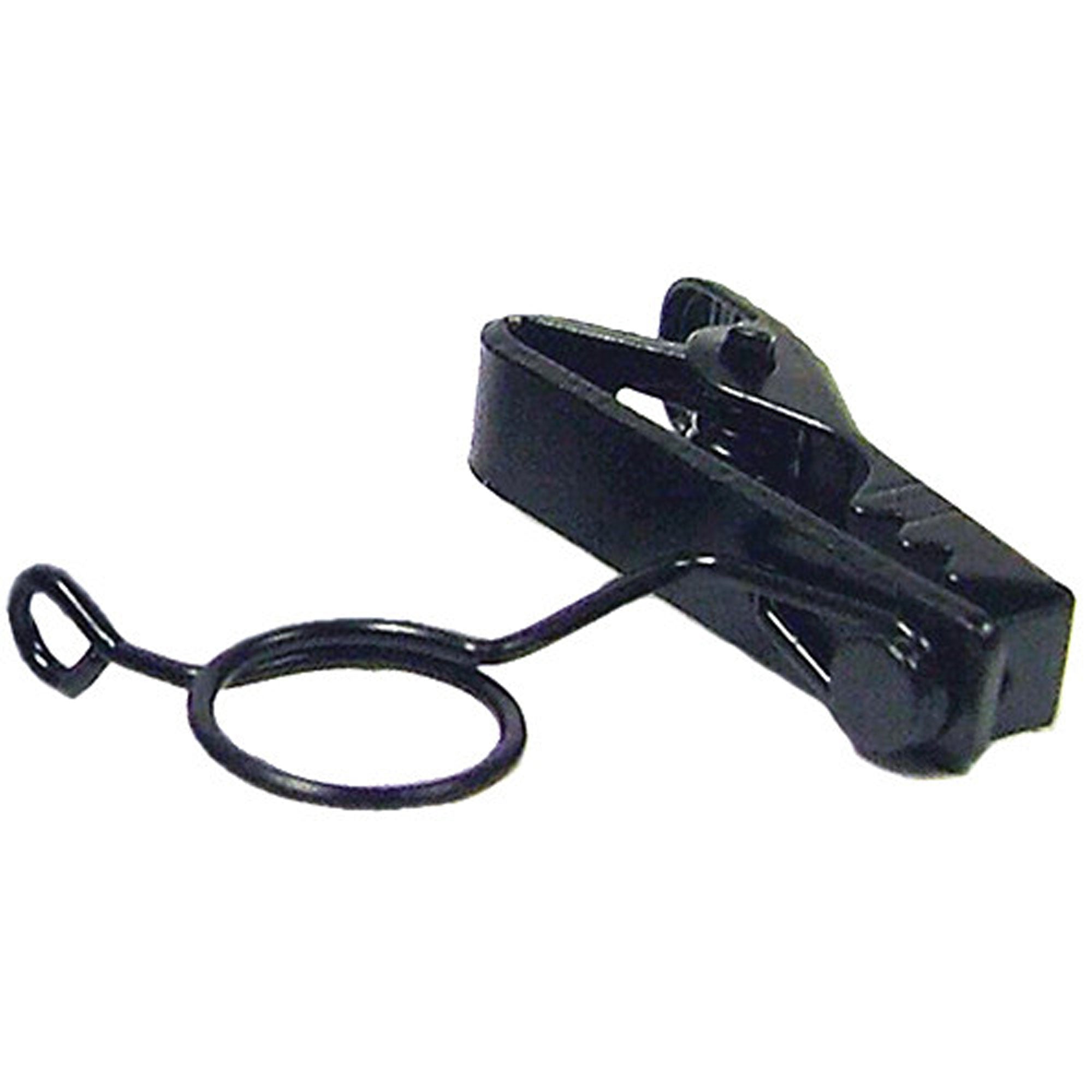 WindTech TC-3 Lavalier / Lapel Microphone Tie Clip (3 Pack)