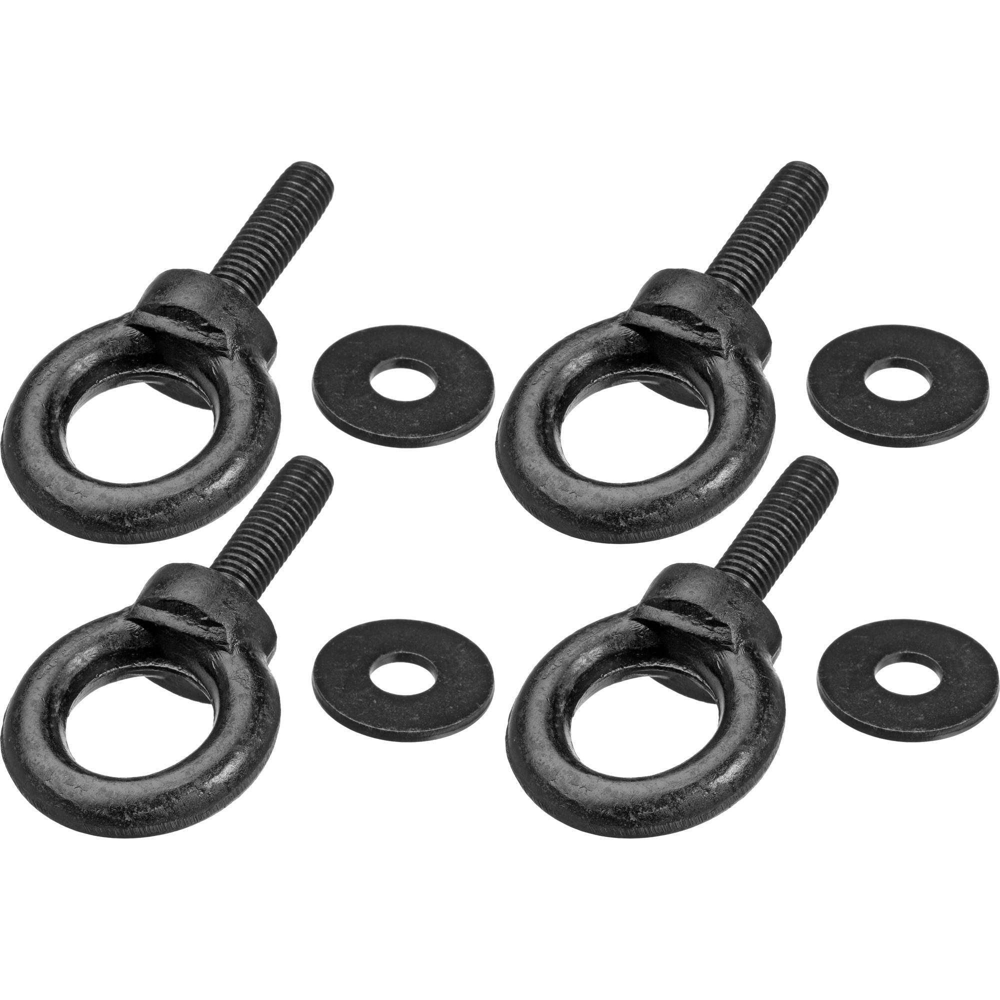 Mackie PA-A2 Eyebolt Kit for HD Series (4 Pack)