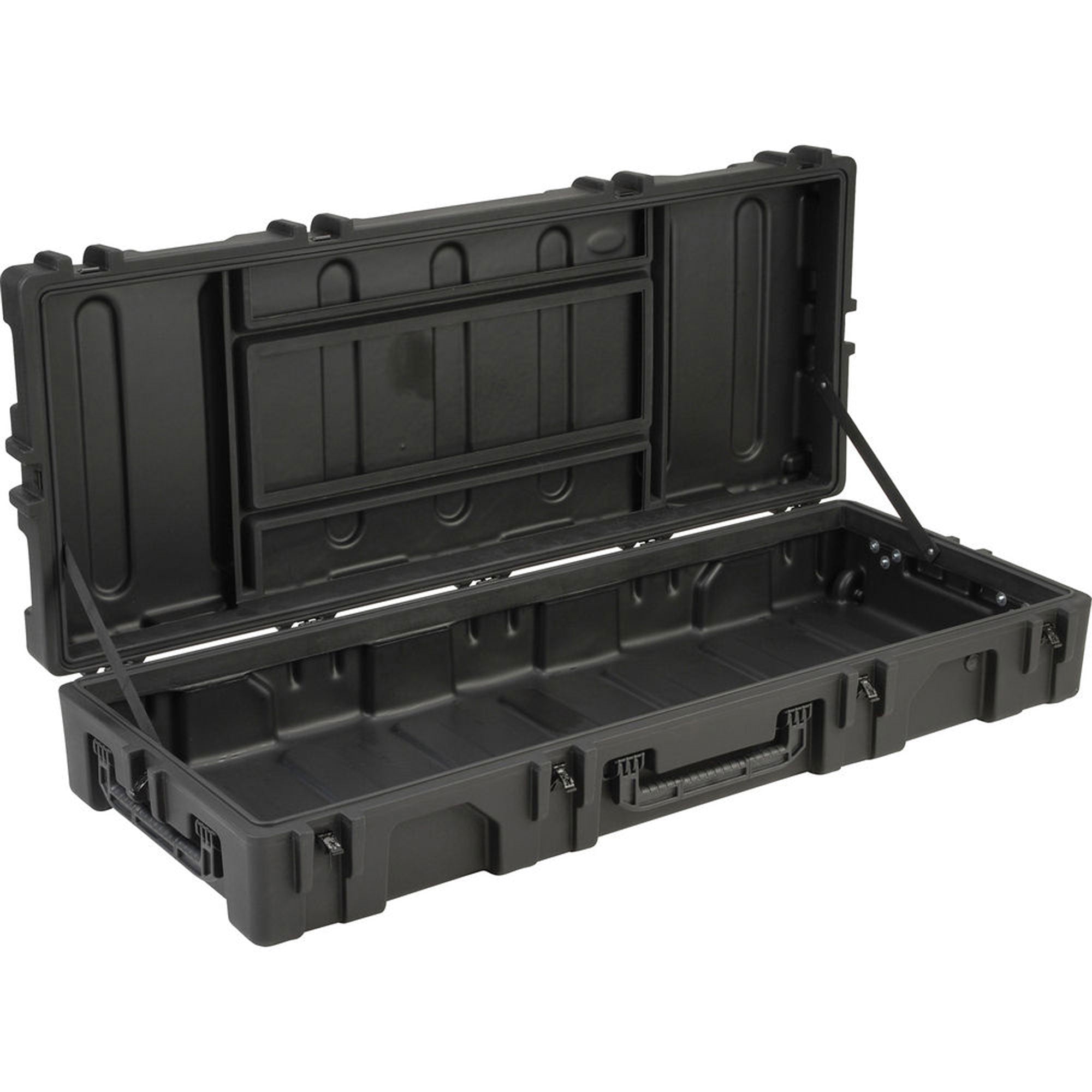 SKB 3R6223-10B-EW Waterproof Utility Case with Wheels (Empty)