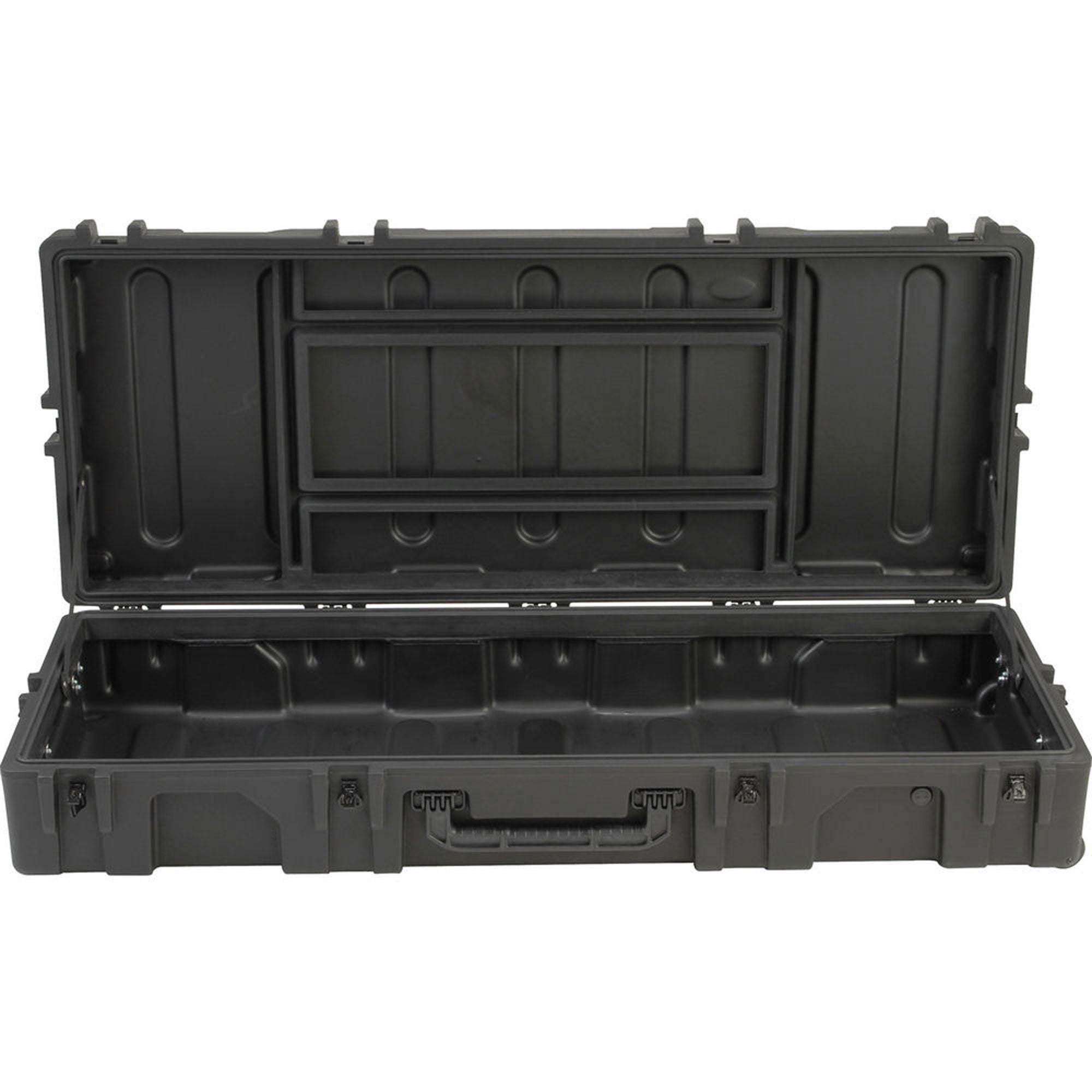 SKB 3R6223-10B-EW Waterproof Utility Case with Wheels (Empty)