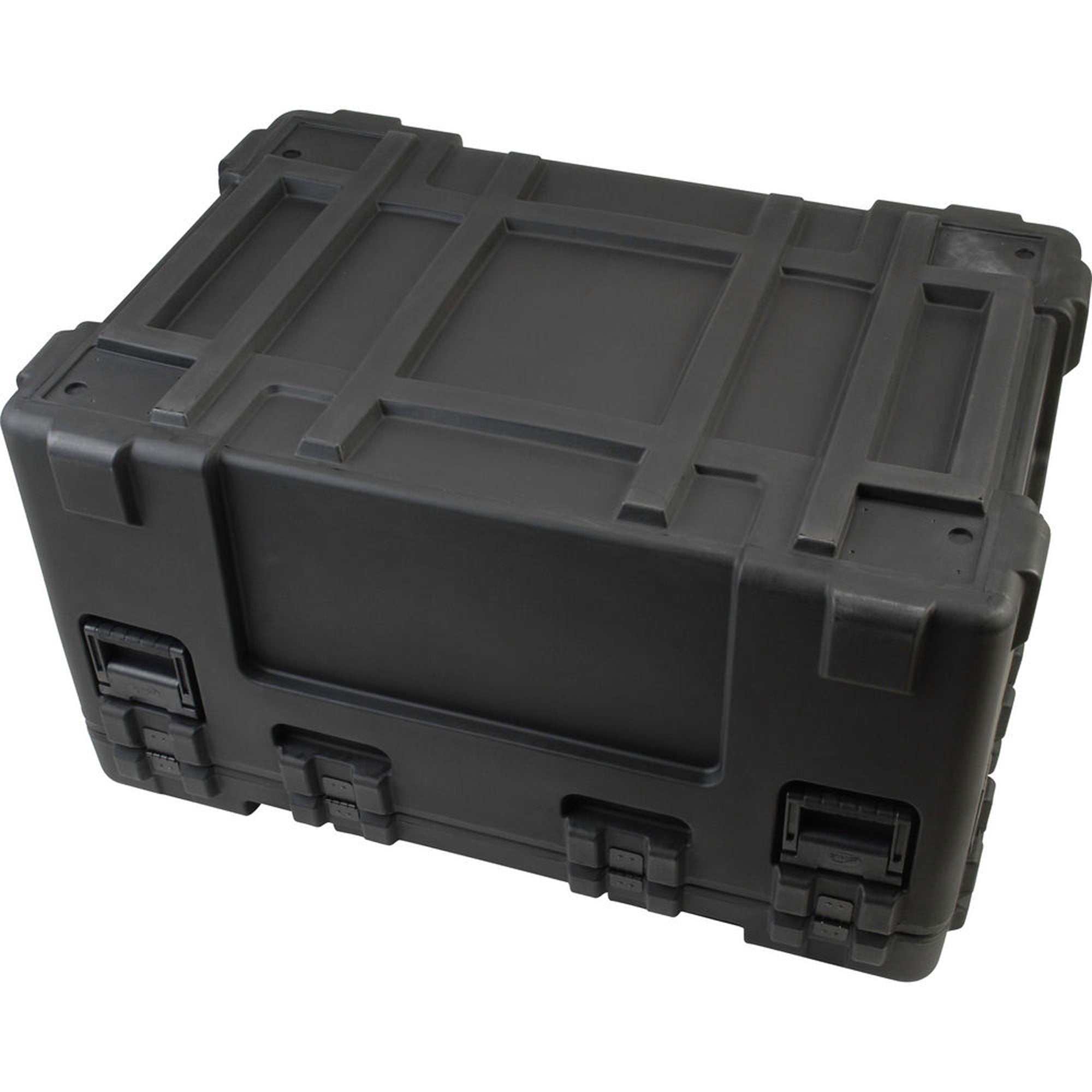 SKB 3R4530-24B-L Waterproof Utility Case (Layered Foam)