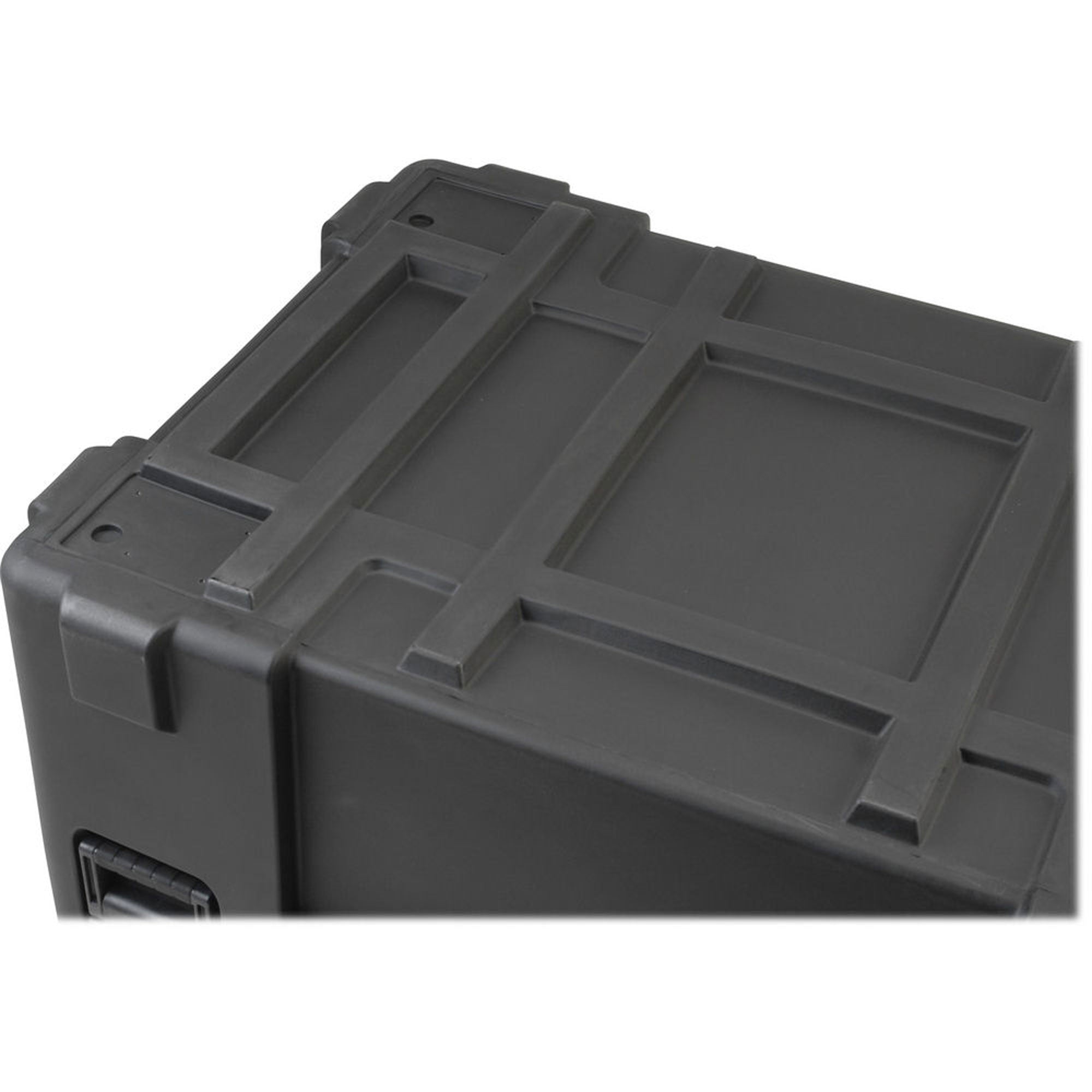 SKB 3R4530-24B-L Waterproof Utility Case (Layered Foam)