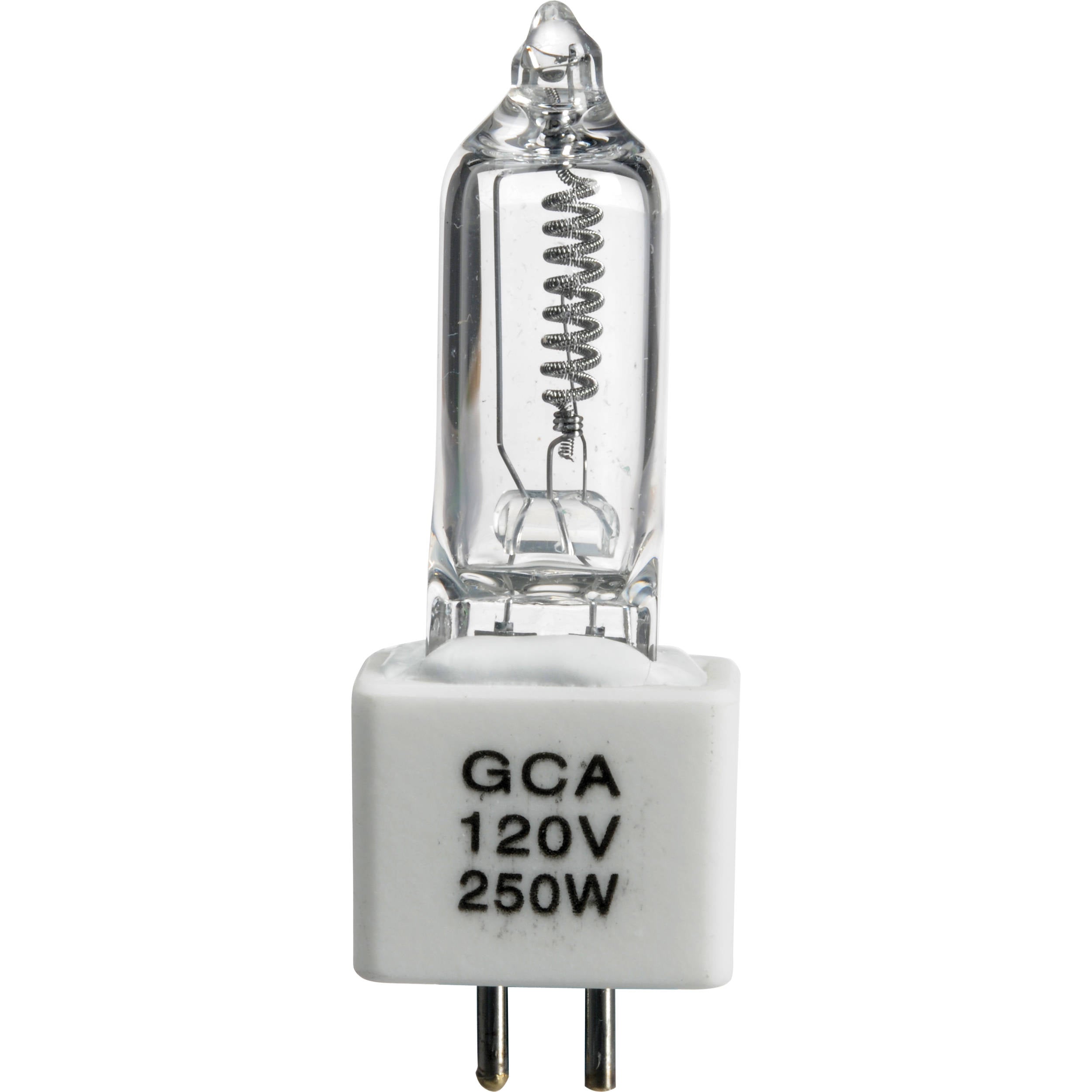 Ushio 1000647 GCA Replacement Lamp Bulb (250W / 120V)