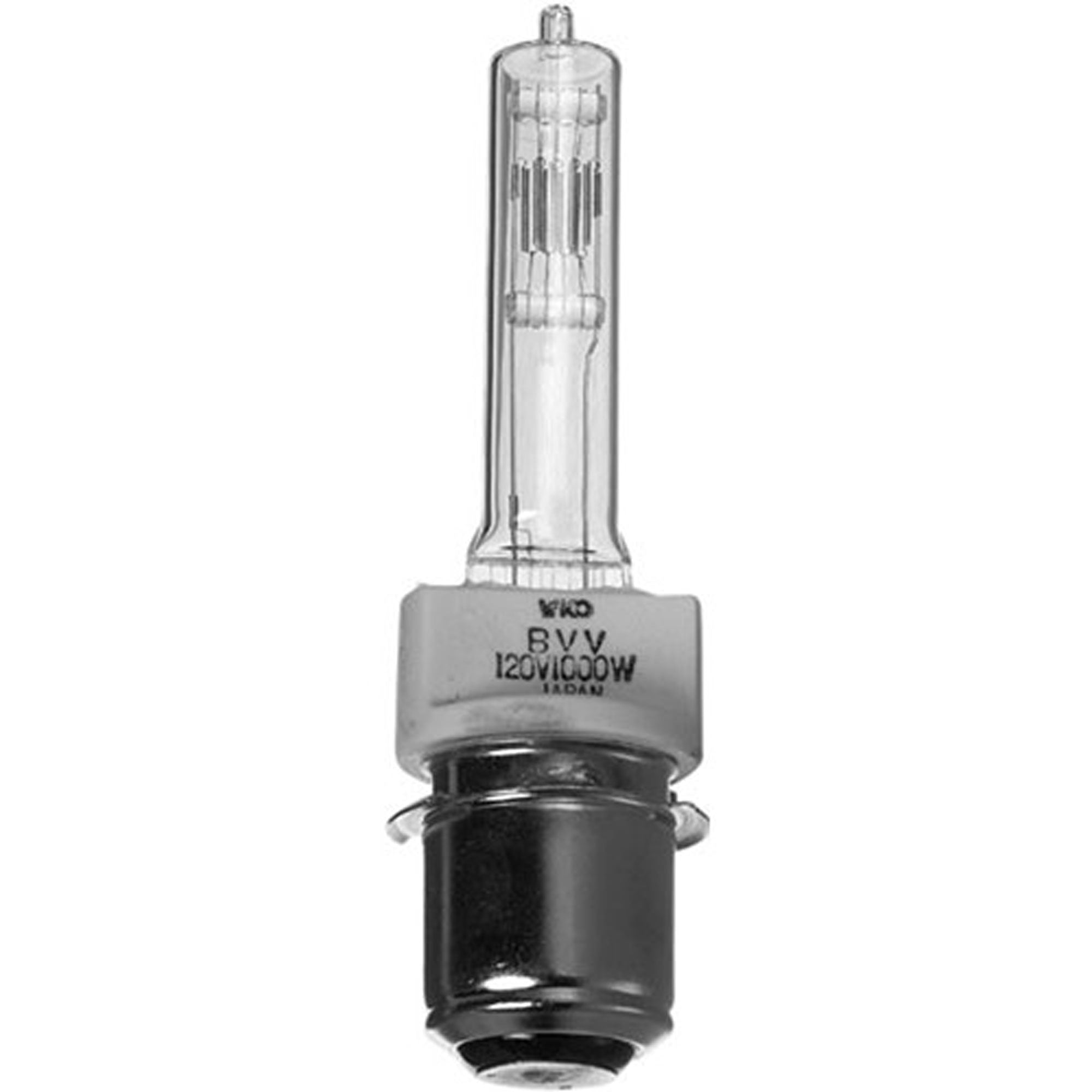 Ushio 1000092 BVV Replacement Lamp Bulb (1000W / 120V)