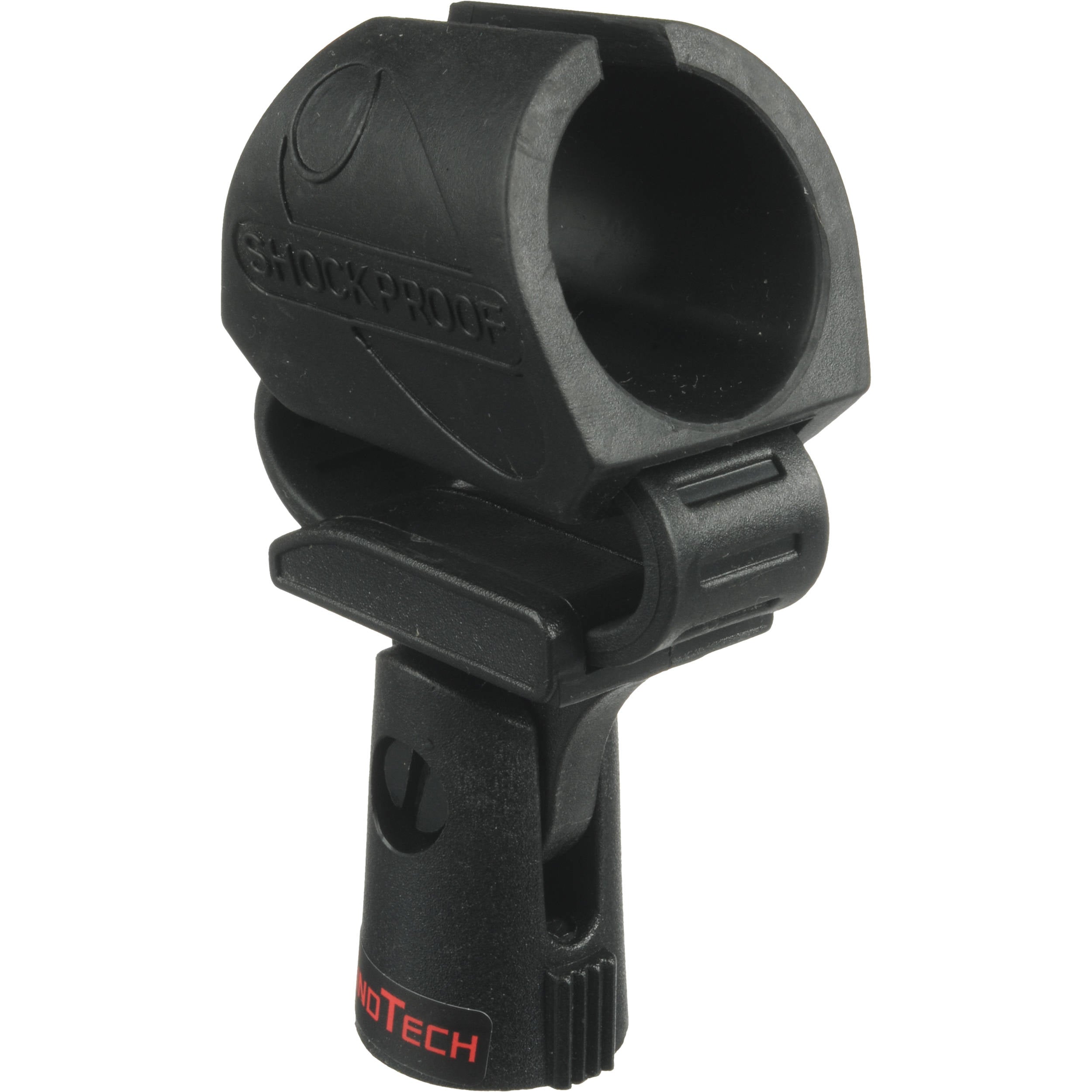 WindTech SP-25 Vbration Free Shockmount for Standard Handheld Microphones